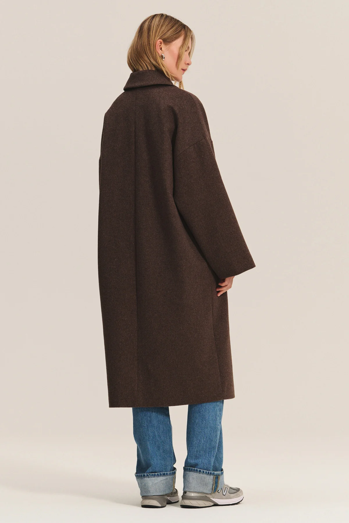 LAFAYETTE COAT - Image 3