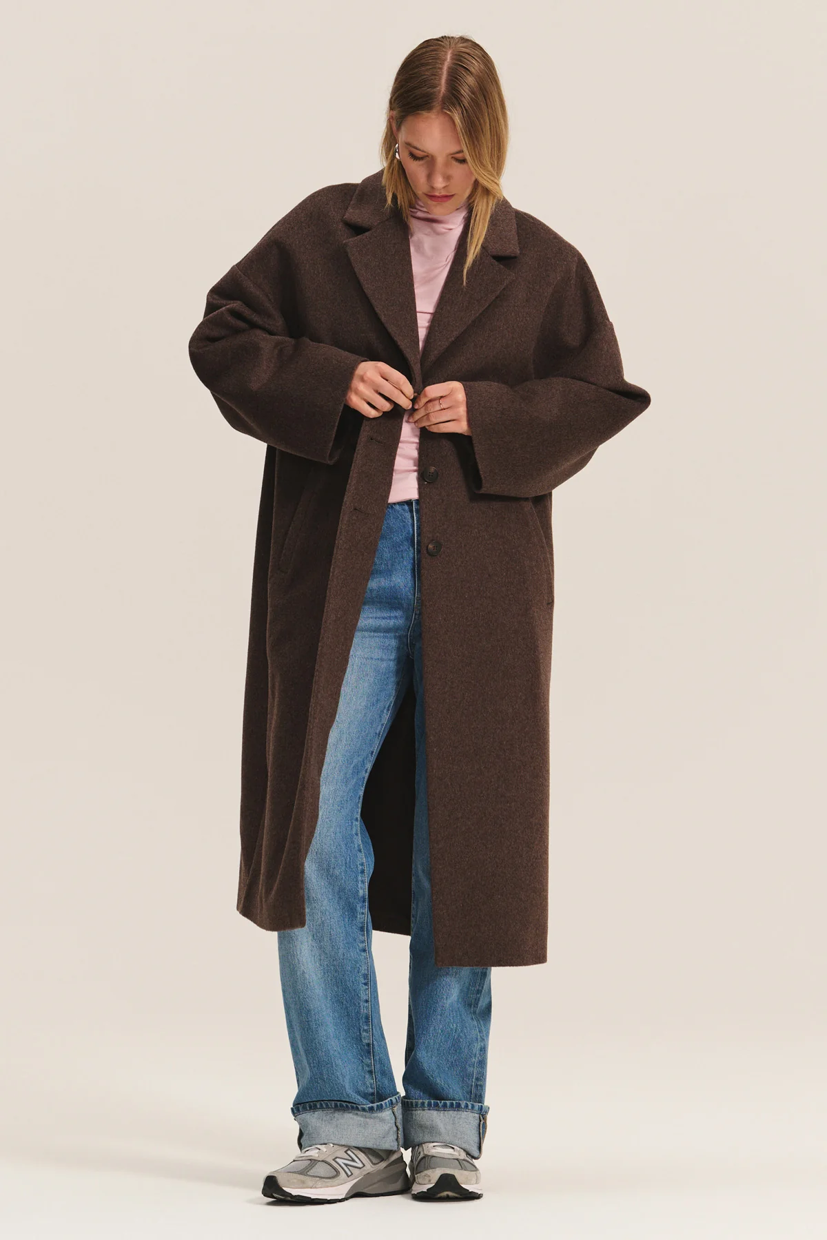 LAFAYETTE COAT - Image 4