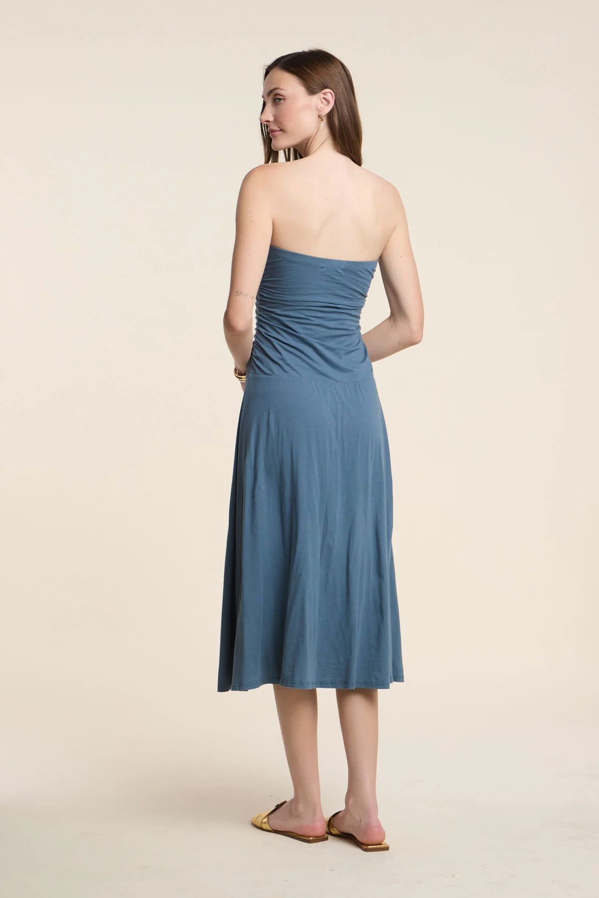 LAINEY DRESS - Image 3
