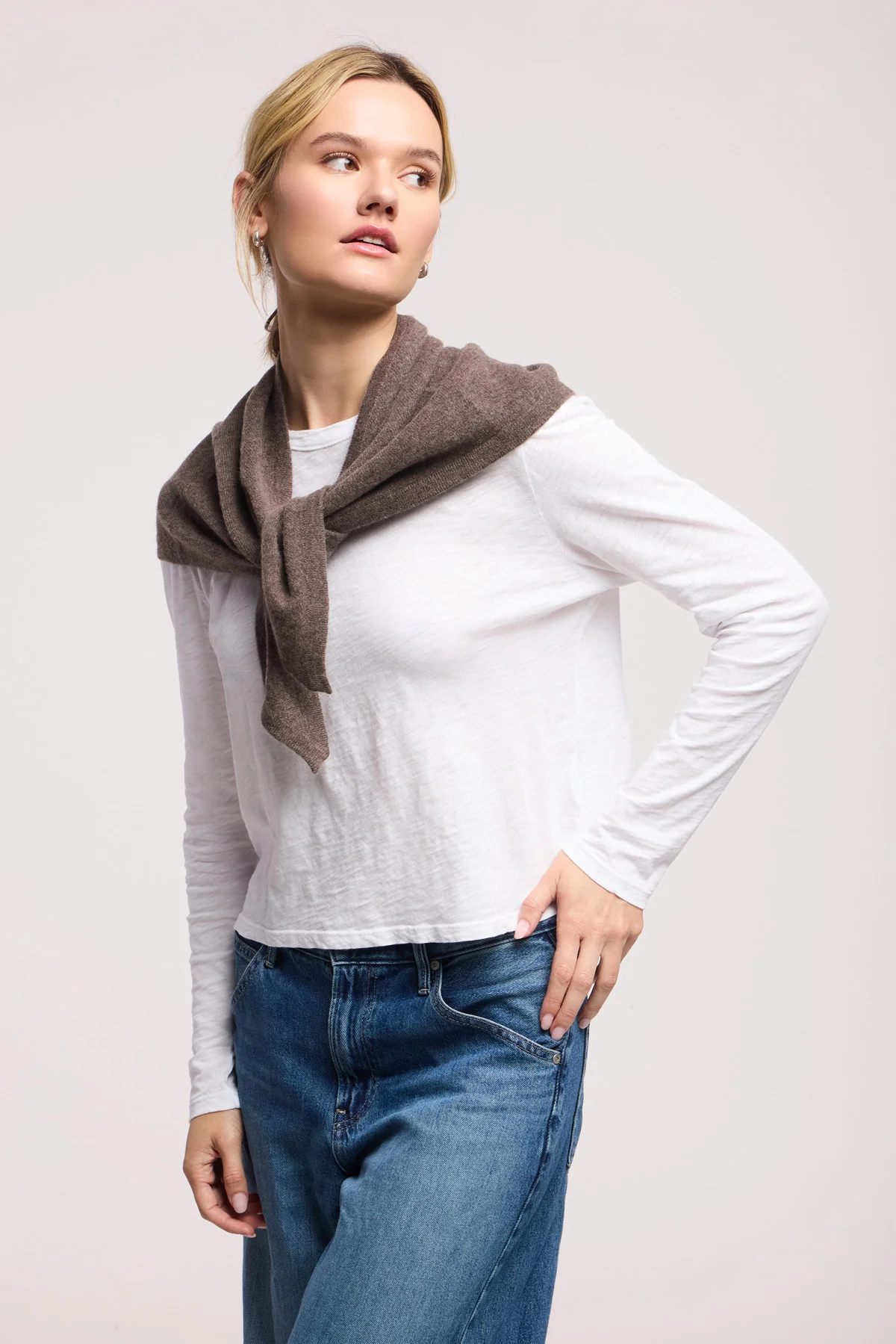 LARGE TRIANGLE BANDANA BY 40 COLORI - Image 10