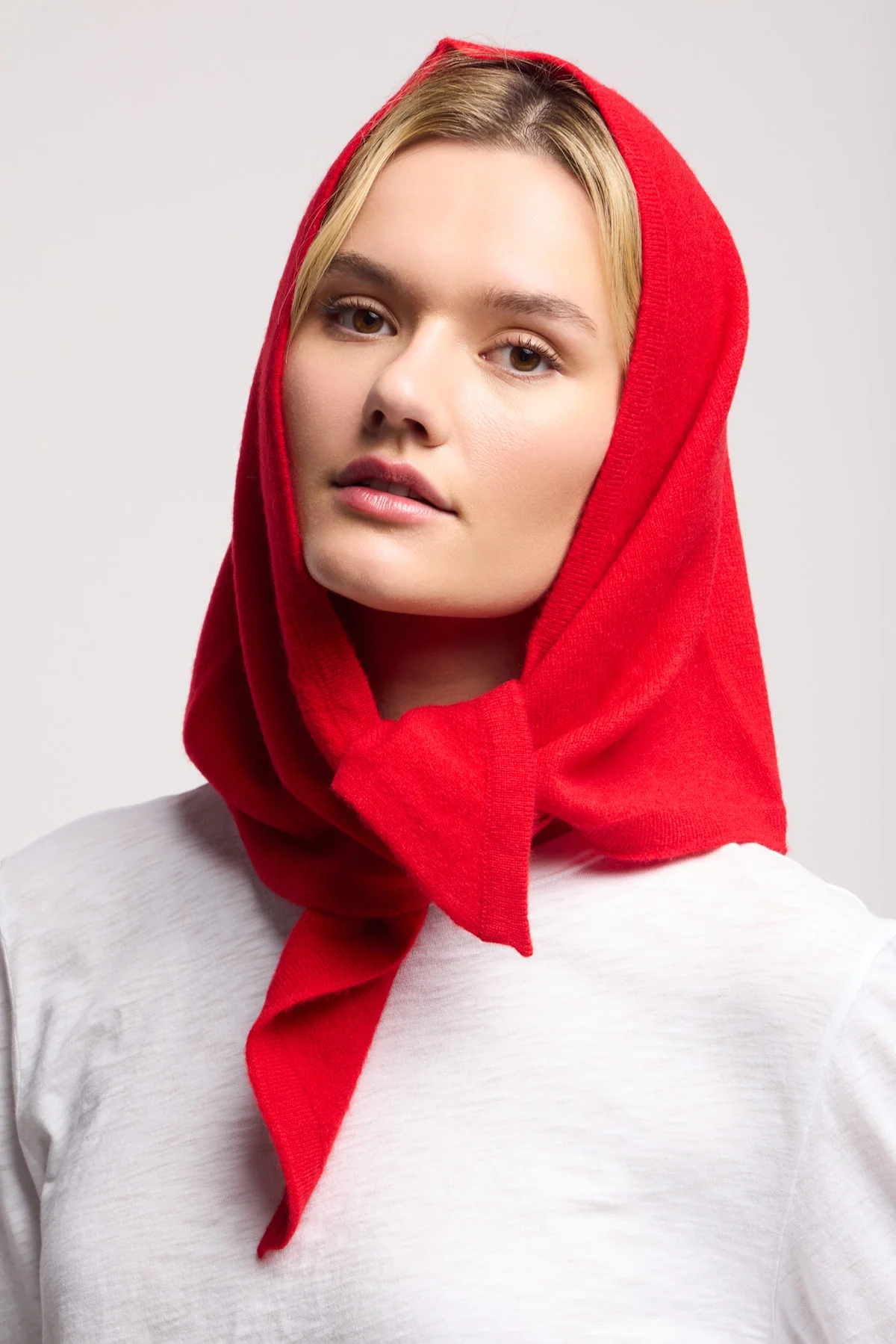 LARGE TRIANGLE BANDANA BY 40 COLORI - Image 11