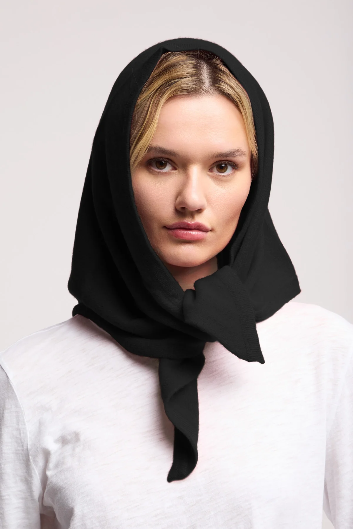 LARGE TRIANGLE BANDANA BY 40 COLORI - Image 2