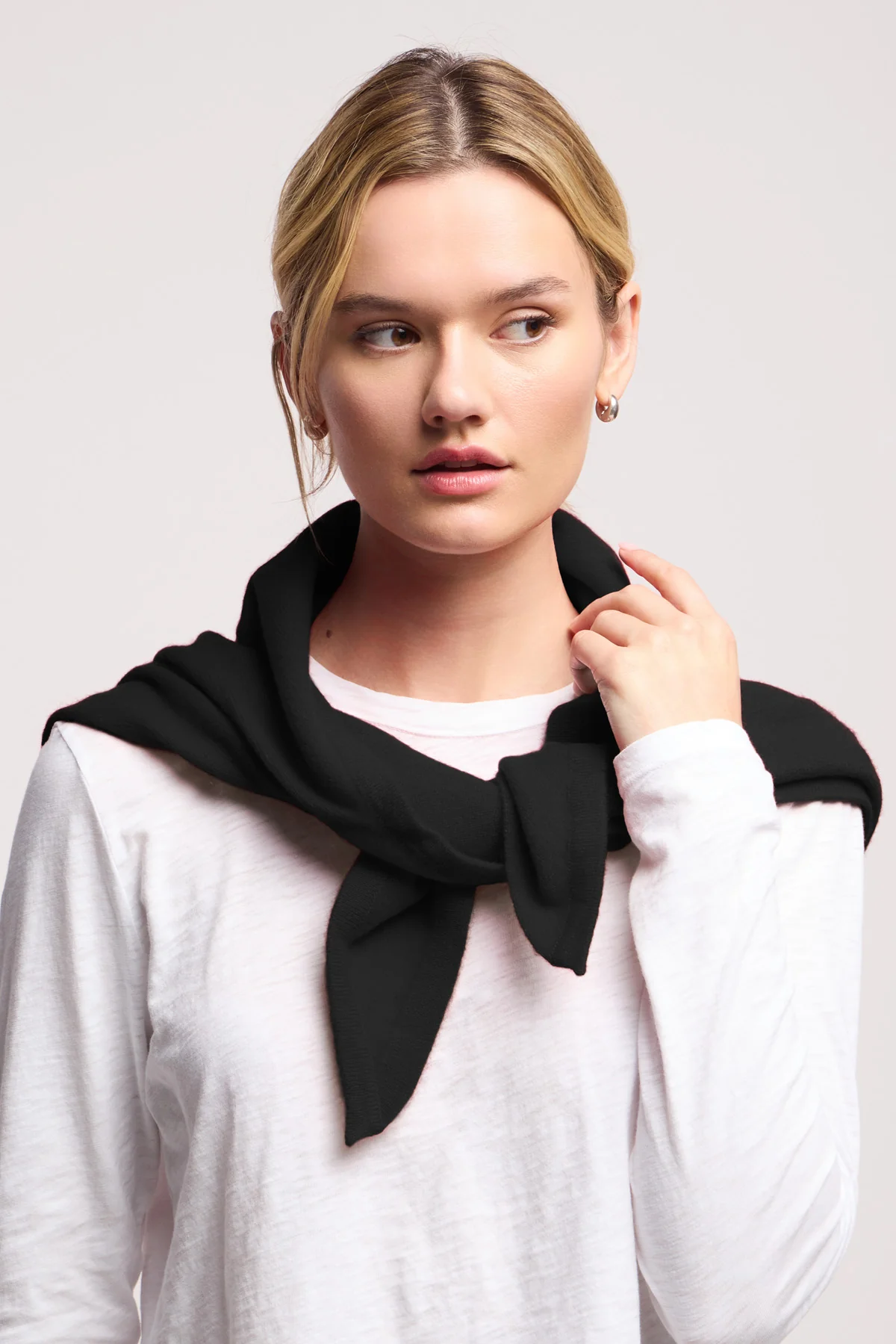 LARGE TRIANGLE BANDANA BY 40 COLORI - Image 5
