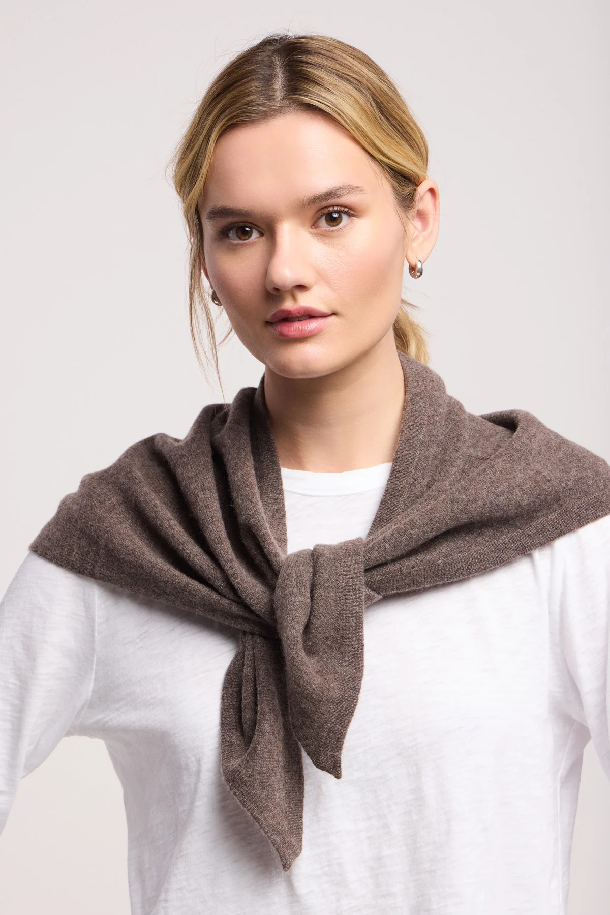 LARGE TRIANGLE BANDANA BY 40 COLORI - Image 6