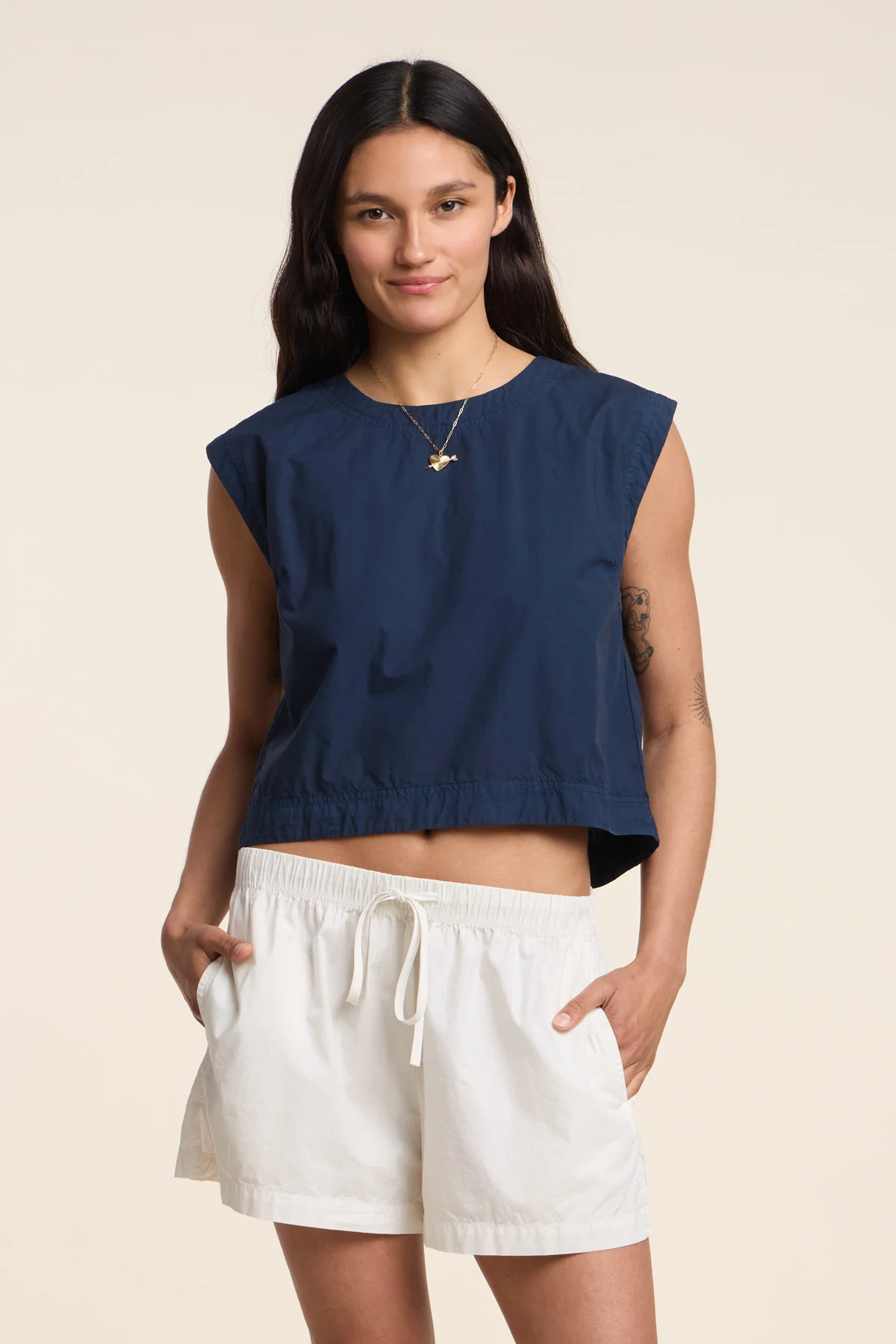 Tees & Tops