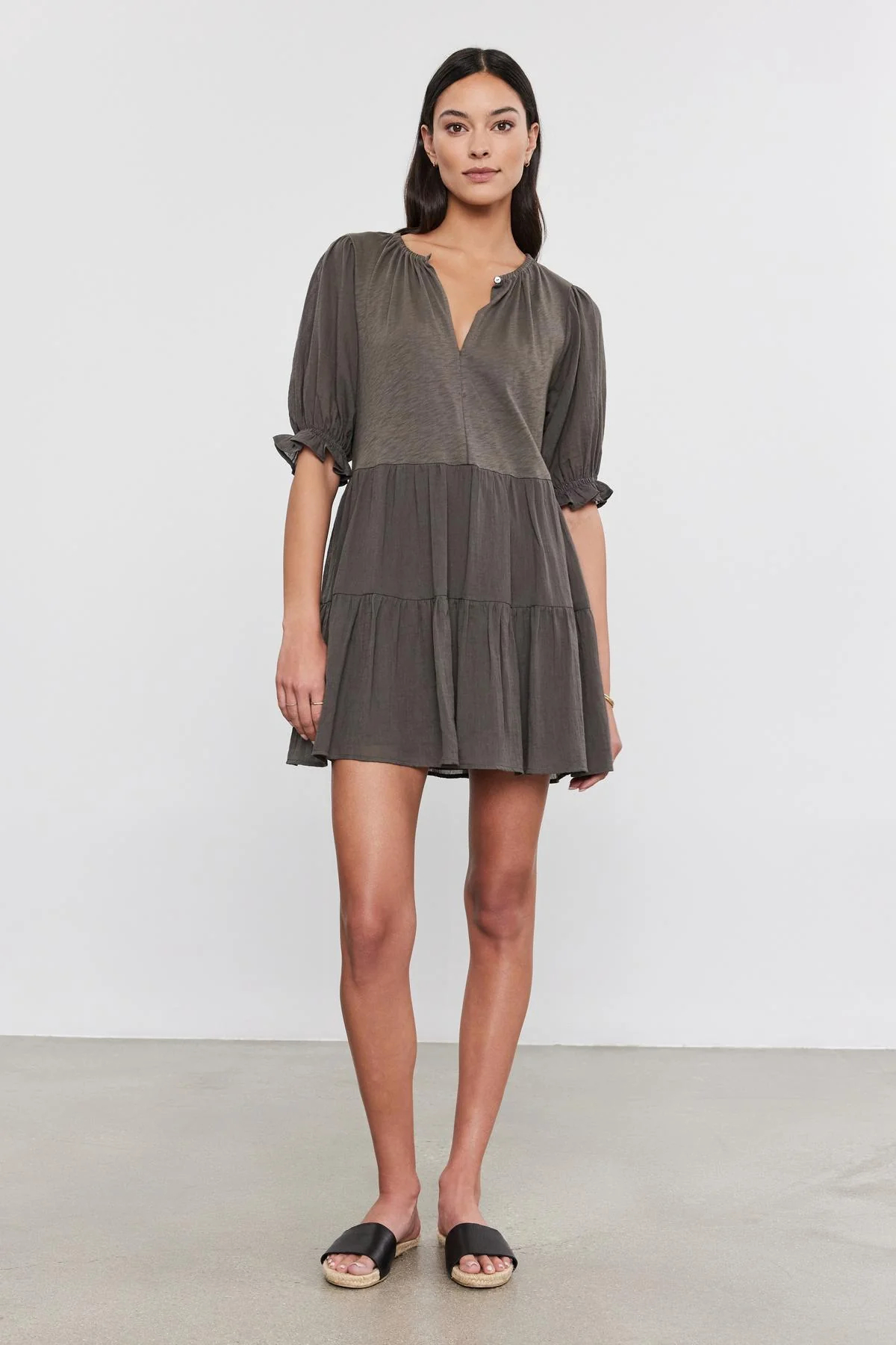 LEIGHTON DRESS - Image 2