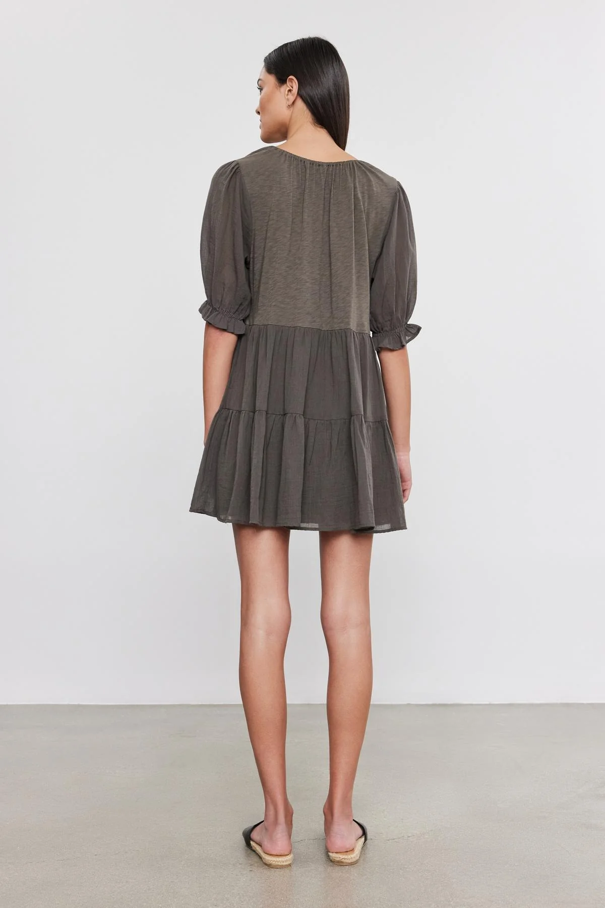 LEIGHTON DRESS - Image 3