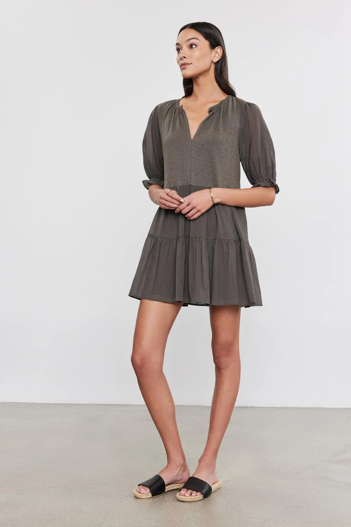 LEIGHTON DRESS - Image 4