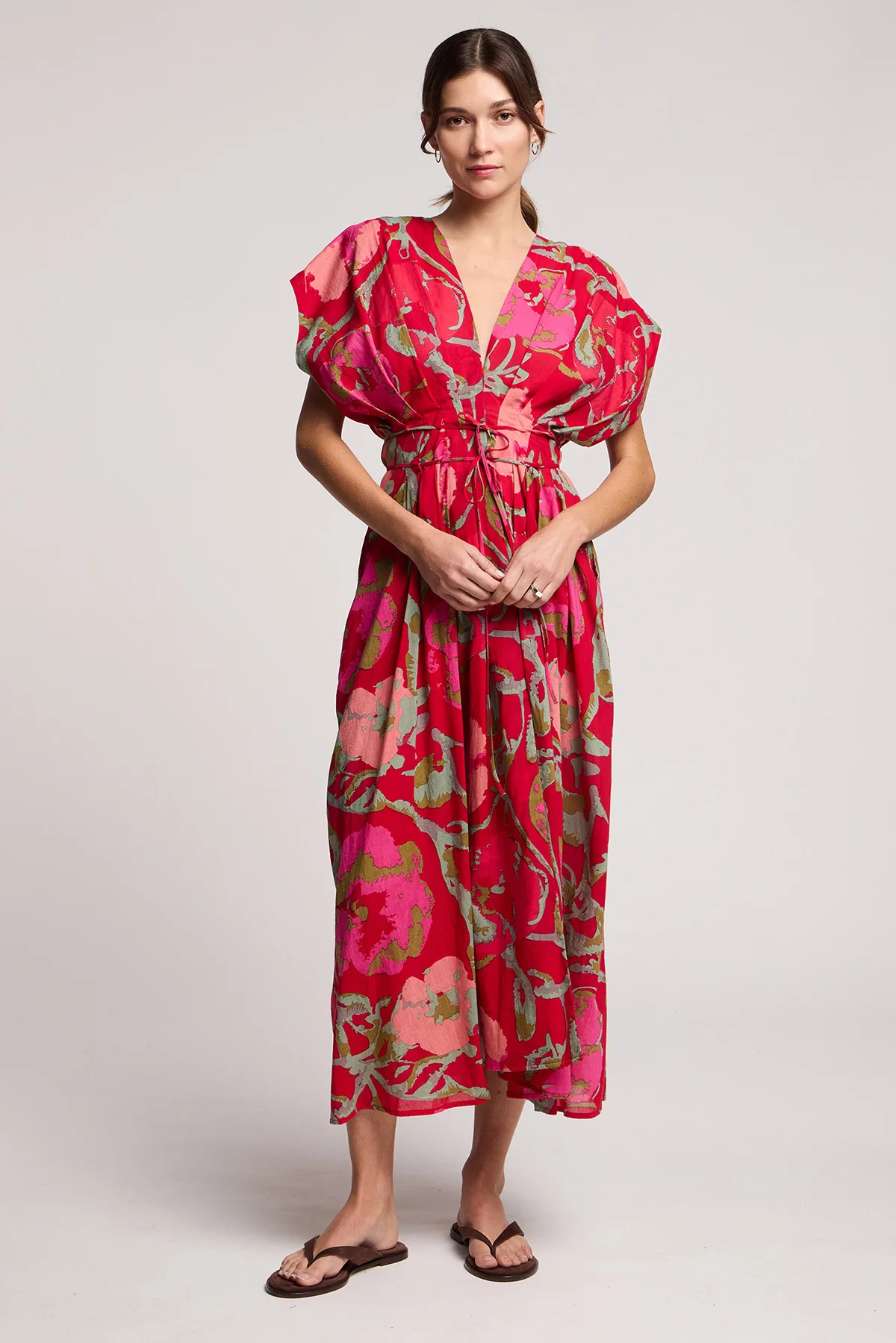 LEILANI DRESS - Image 2
