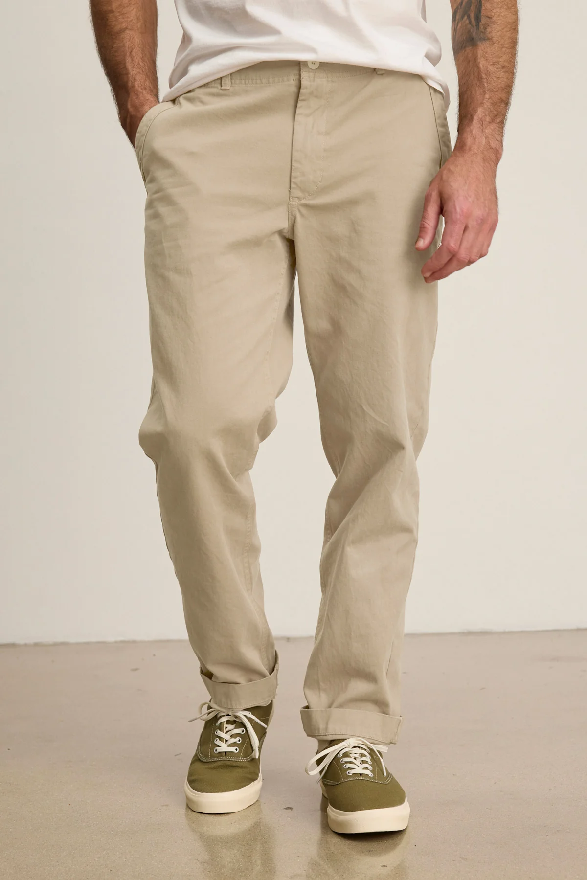 LENNOX PANT - Image 7