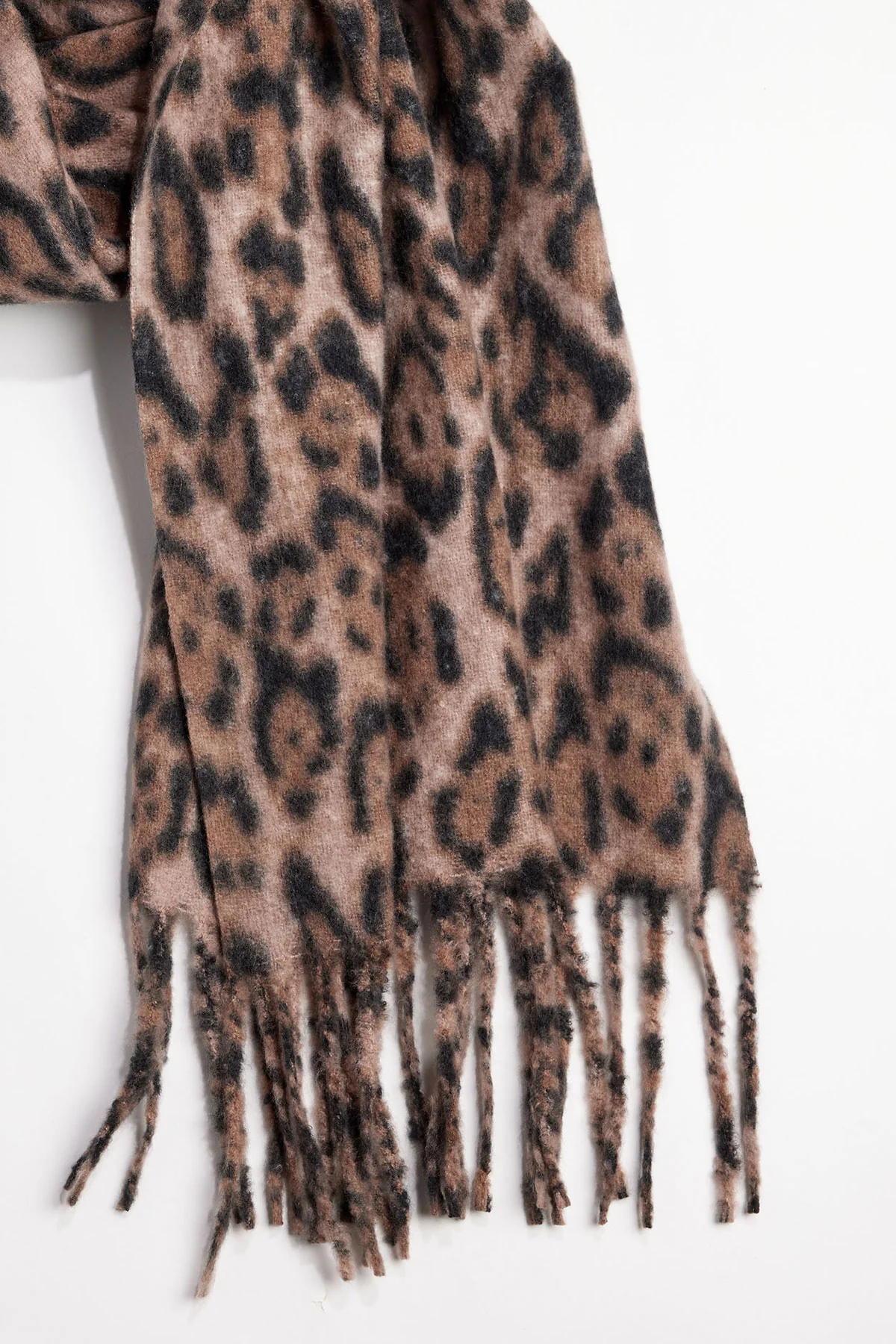 LEOPARD SCARF - Image 2