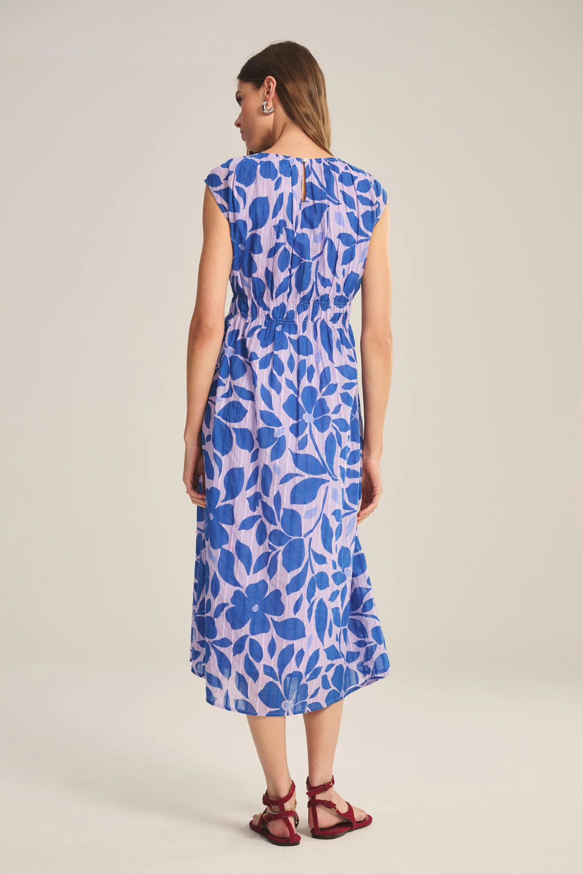 LEVAINE DRESS - Image 4