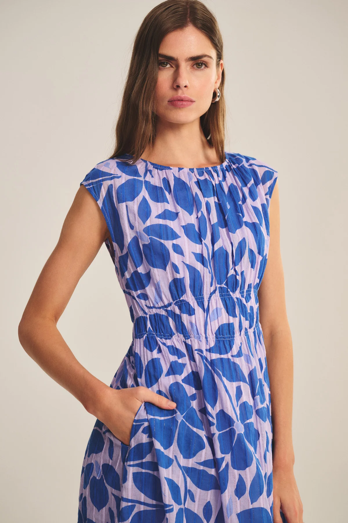 LEVAINE DRESS - Image 5