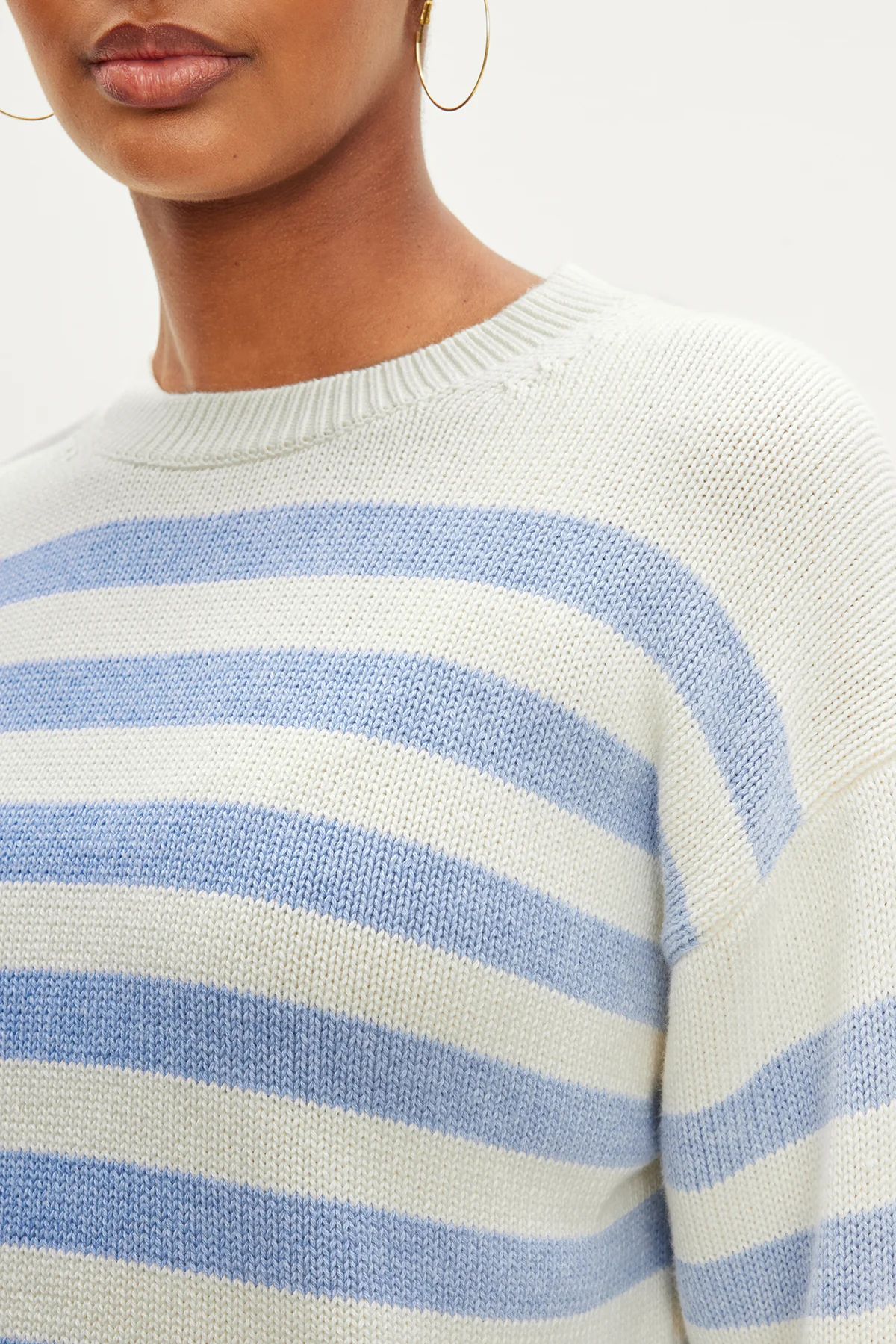 LEX COTTON CASHMERE SWEATER - Image 11