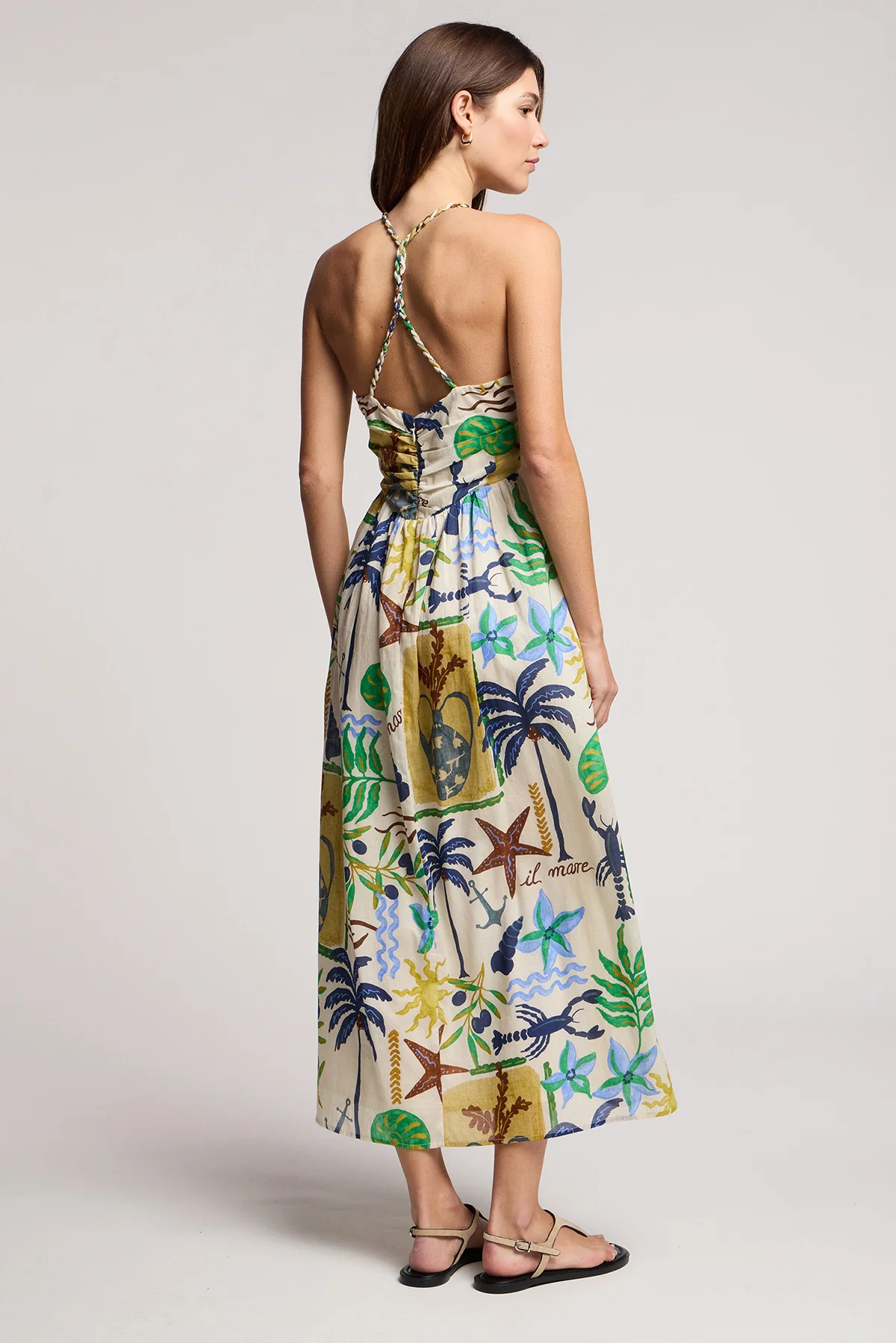 LEYLA DRESS - Image 4