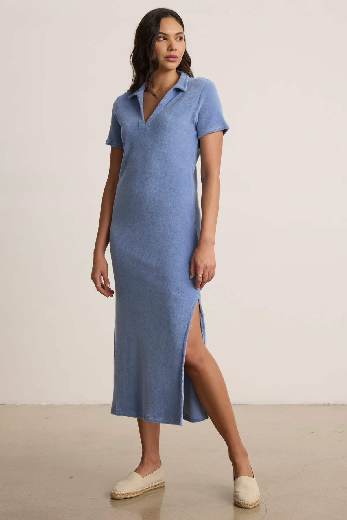 LIANNE POLO DRESS - Image 4