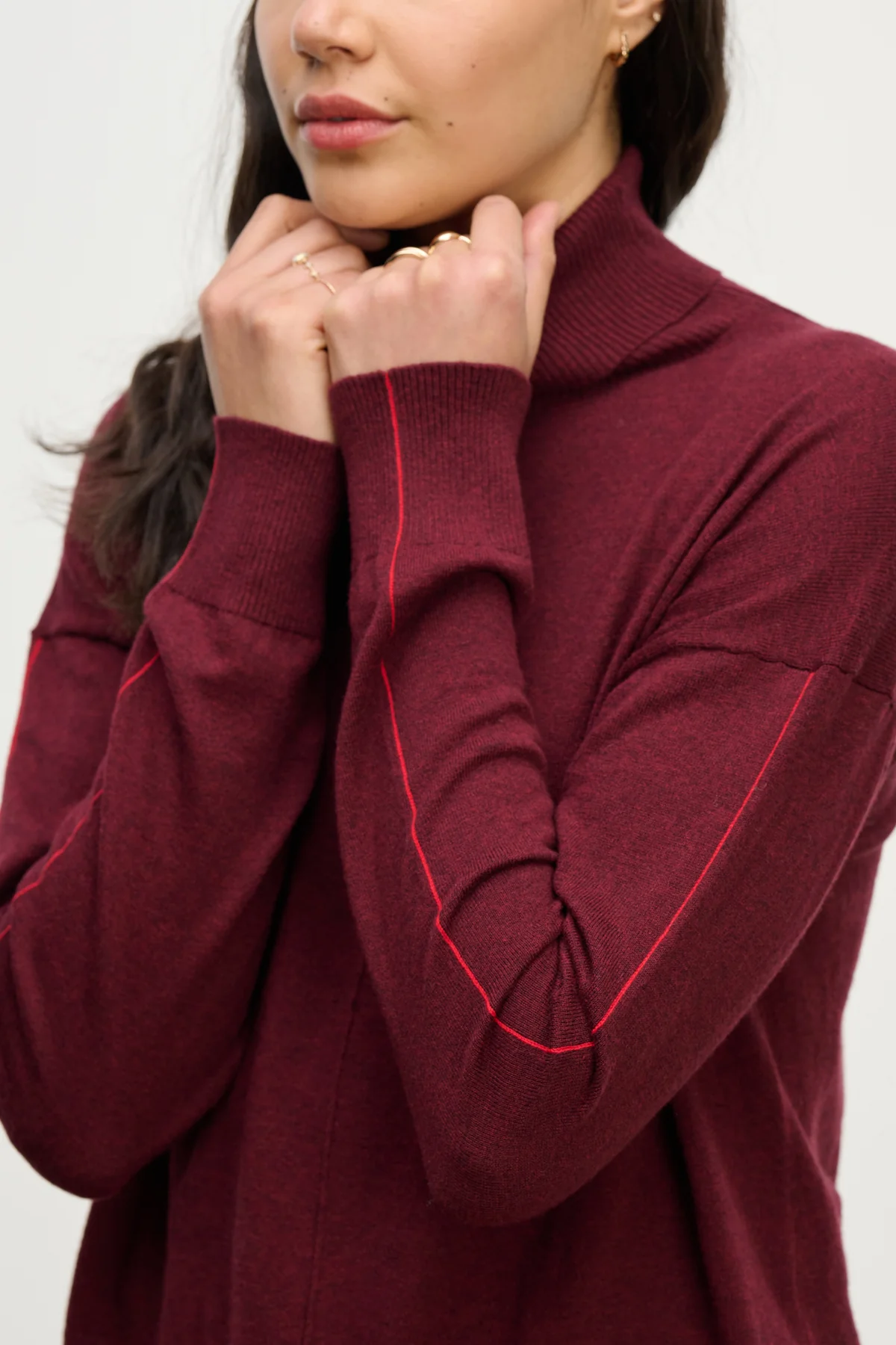 LIBRA SWEATER - Image 2