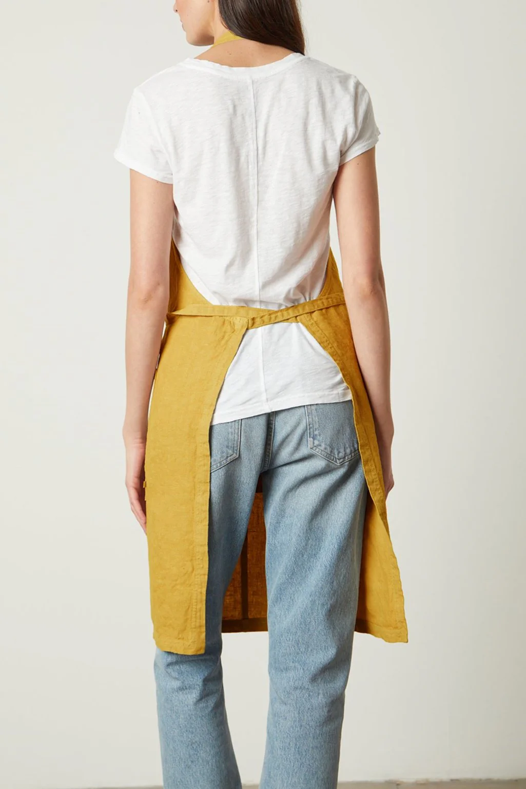LINEN APRON - Image 20