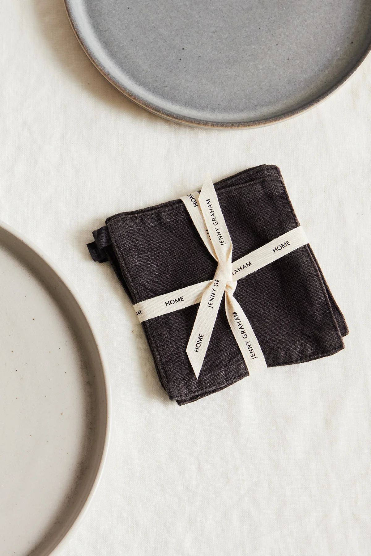 LINEN COASTERS (SET OF 4) - Image 13