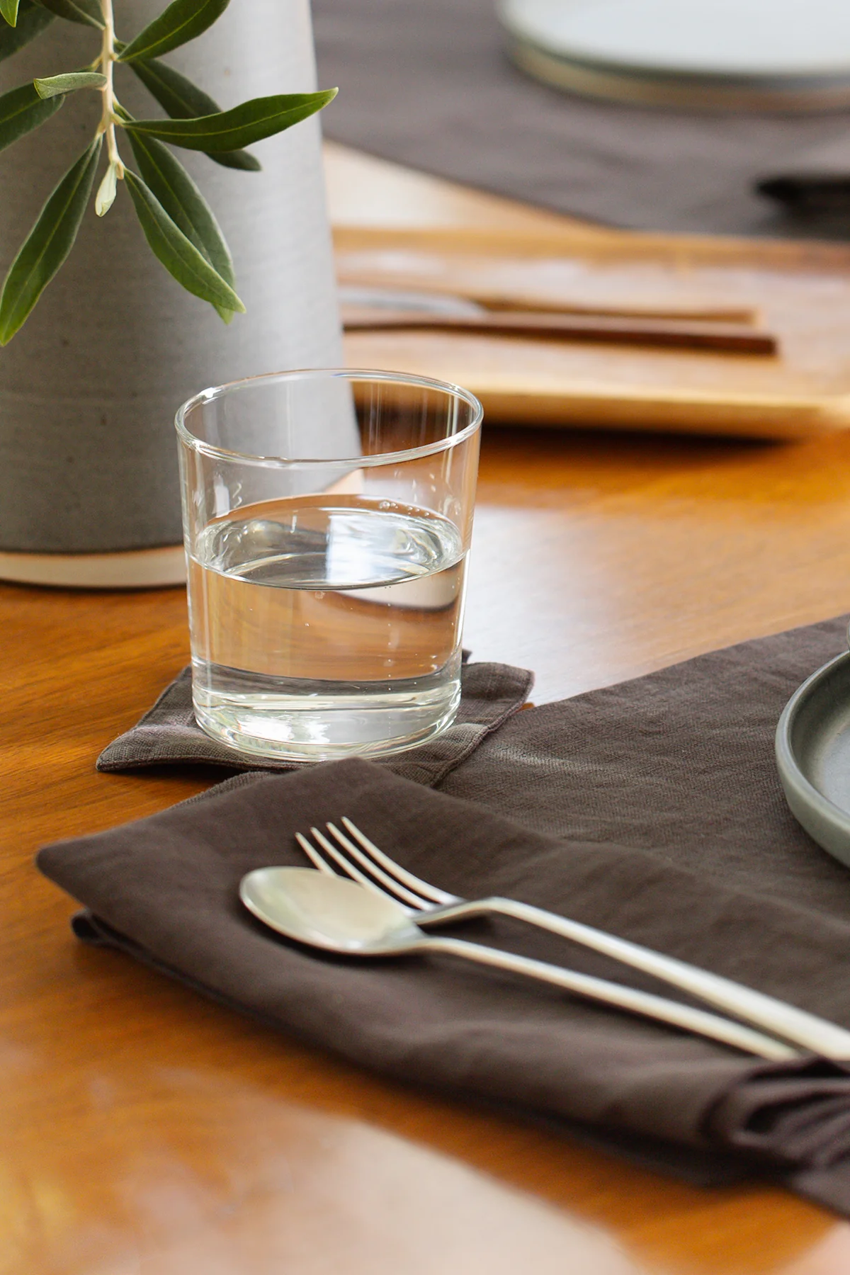 LINEN COASTERS (SET OF 4) - Image 15