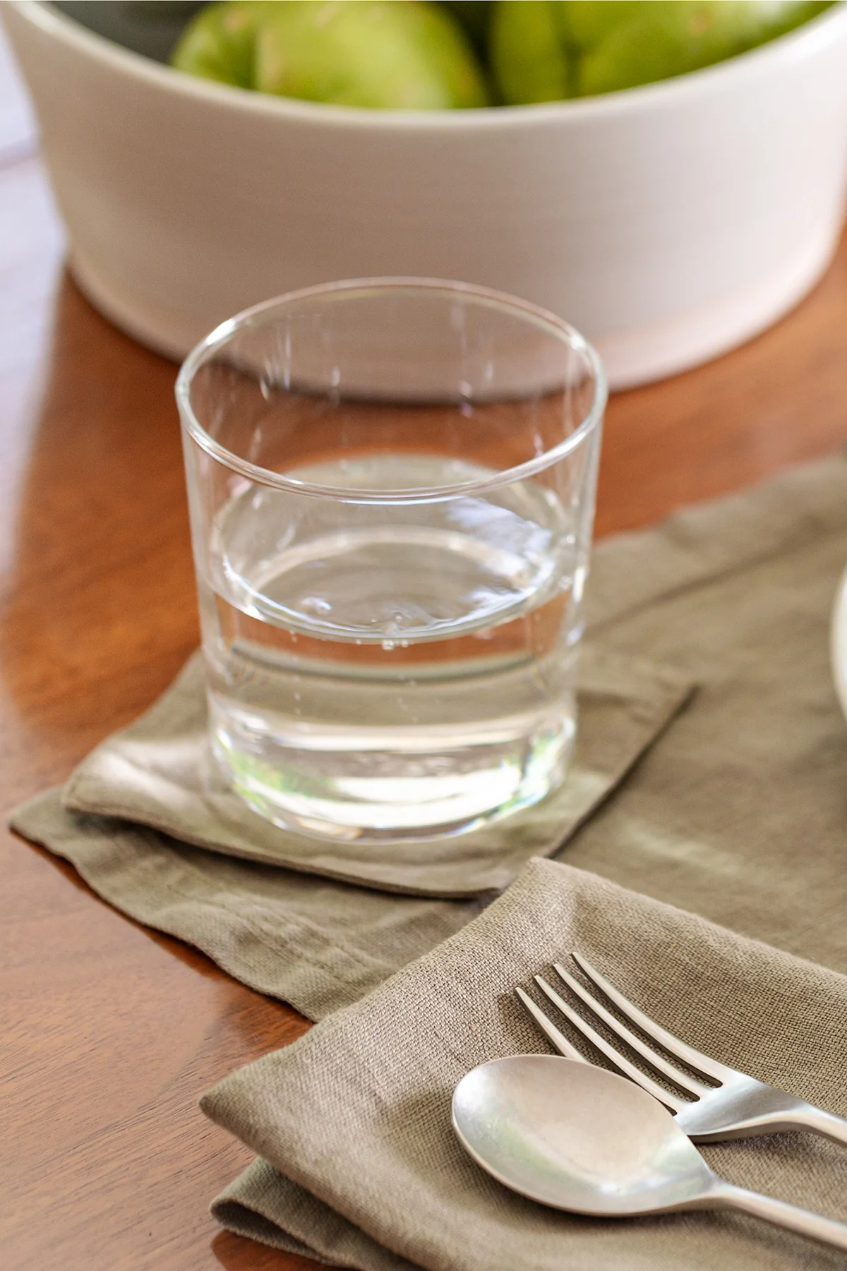 LINEN COASTERS (SET OF 4) - Image 4
