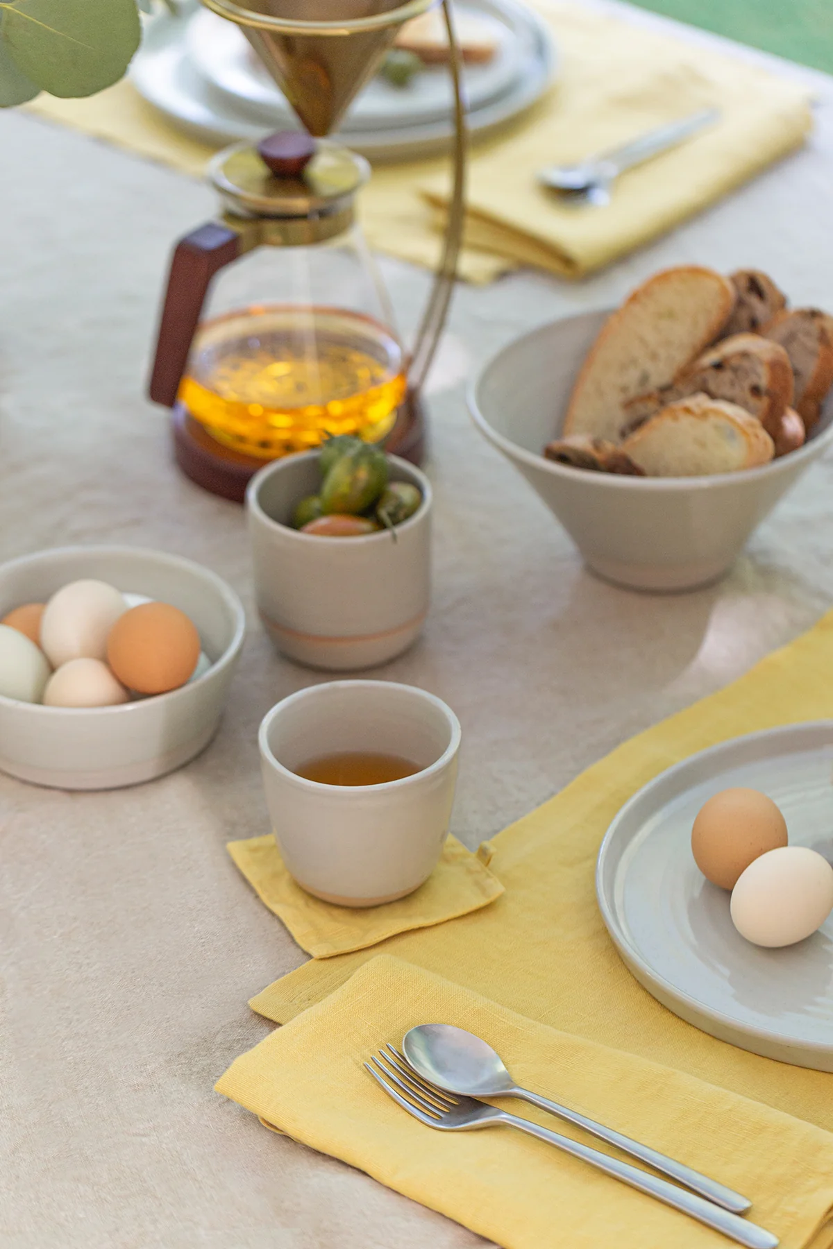LINEN PLACEMAT - Image 7