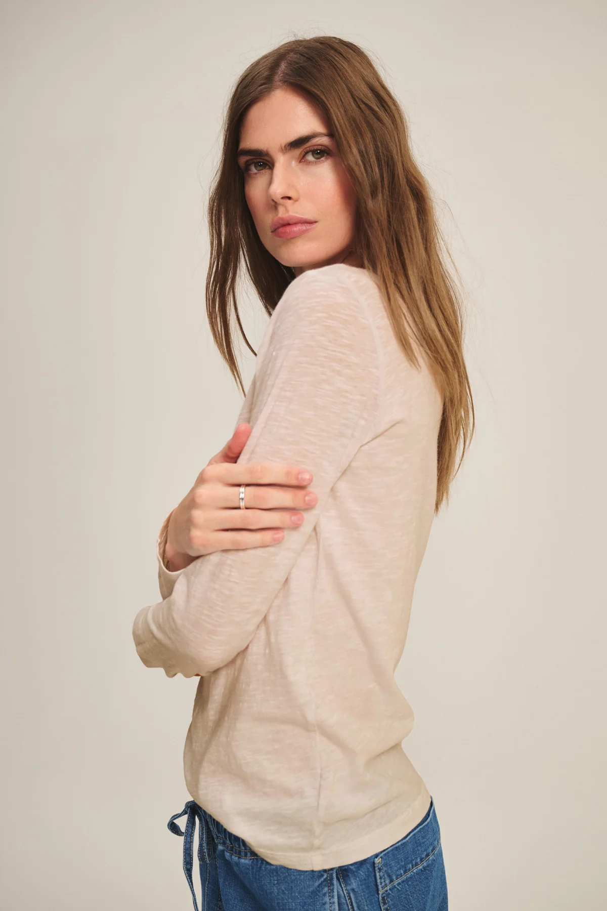 LIZZIE TEE - Image 17