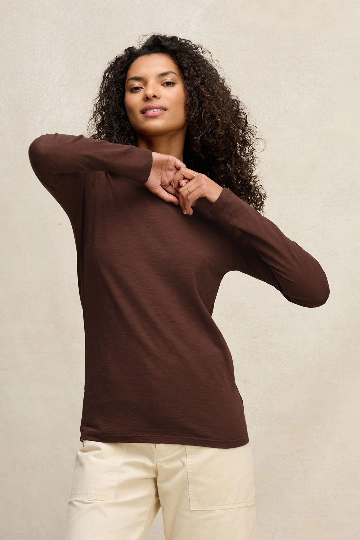 LIZZIE TEE - Image 2