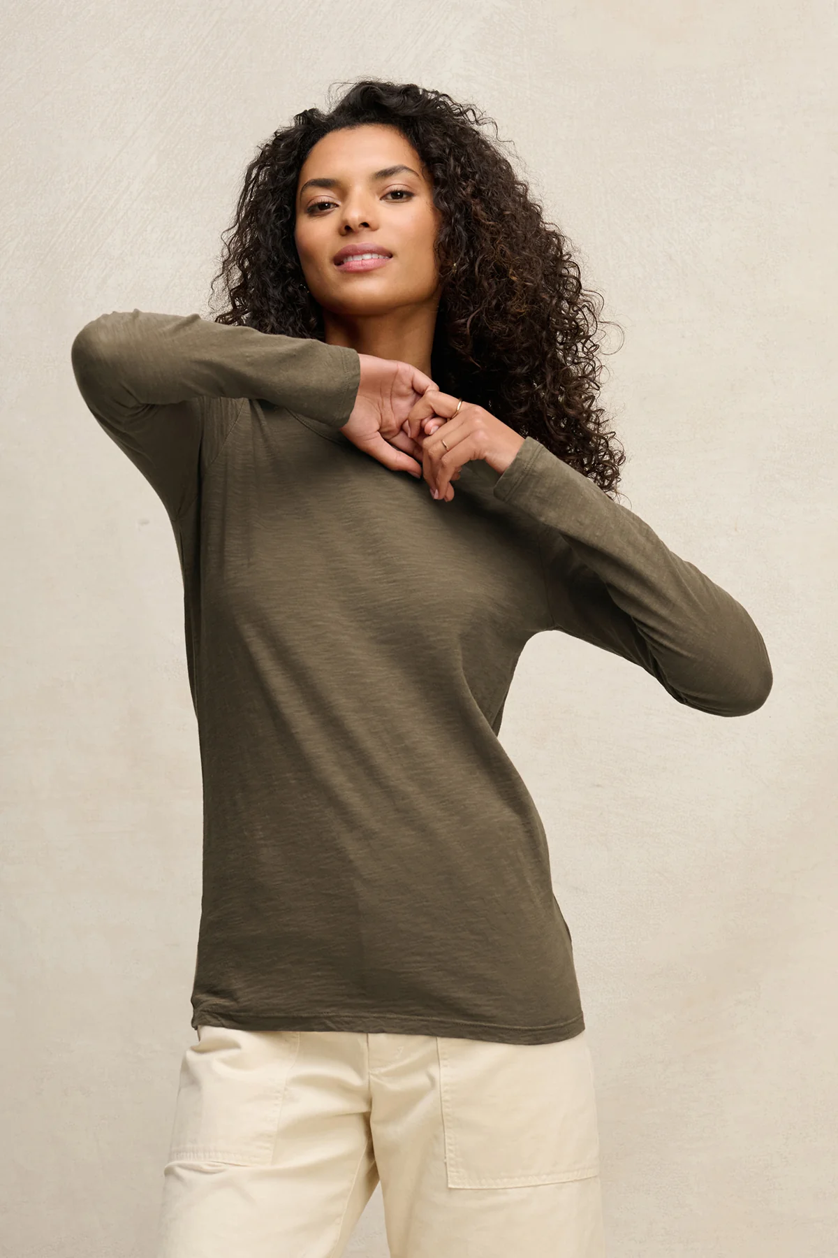 LIZZIE TEE - Image 23