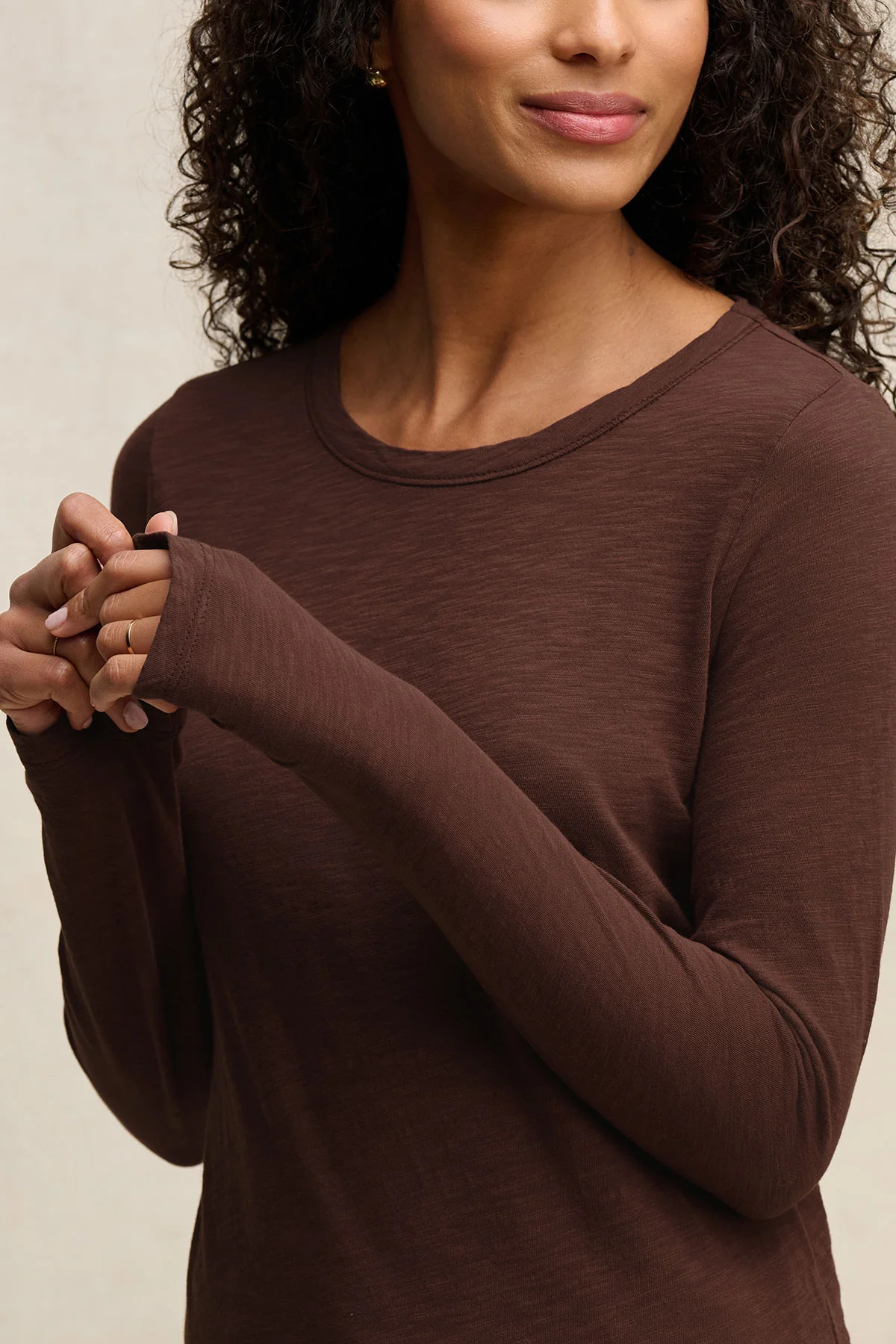 LIZZIE TEE - Image 3