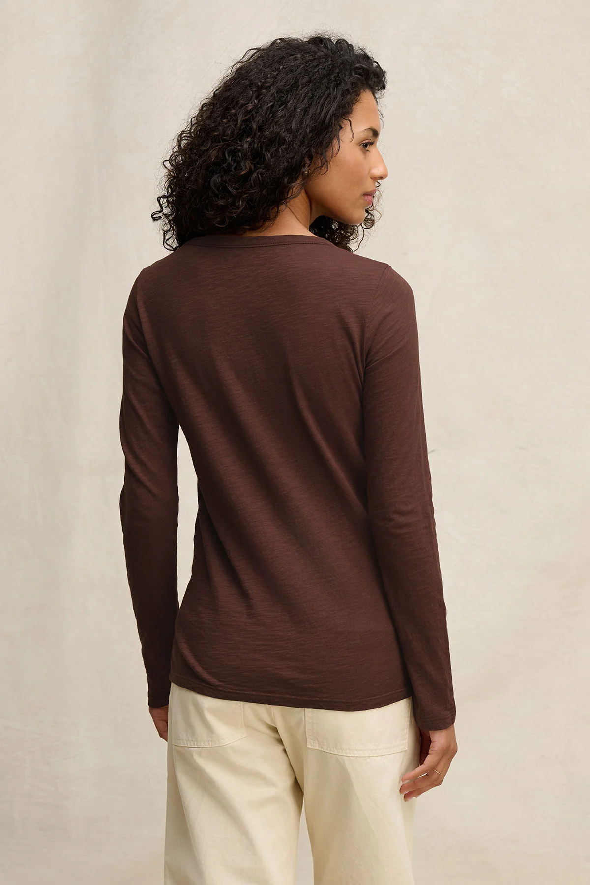 LIZZIE TEE - Image 4