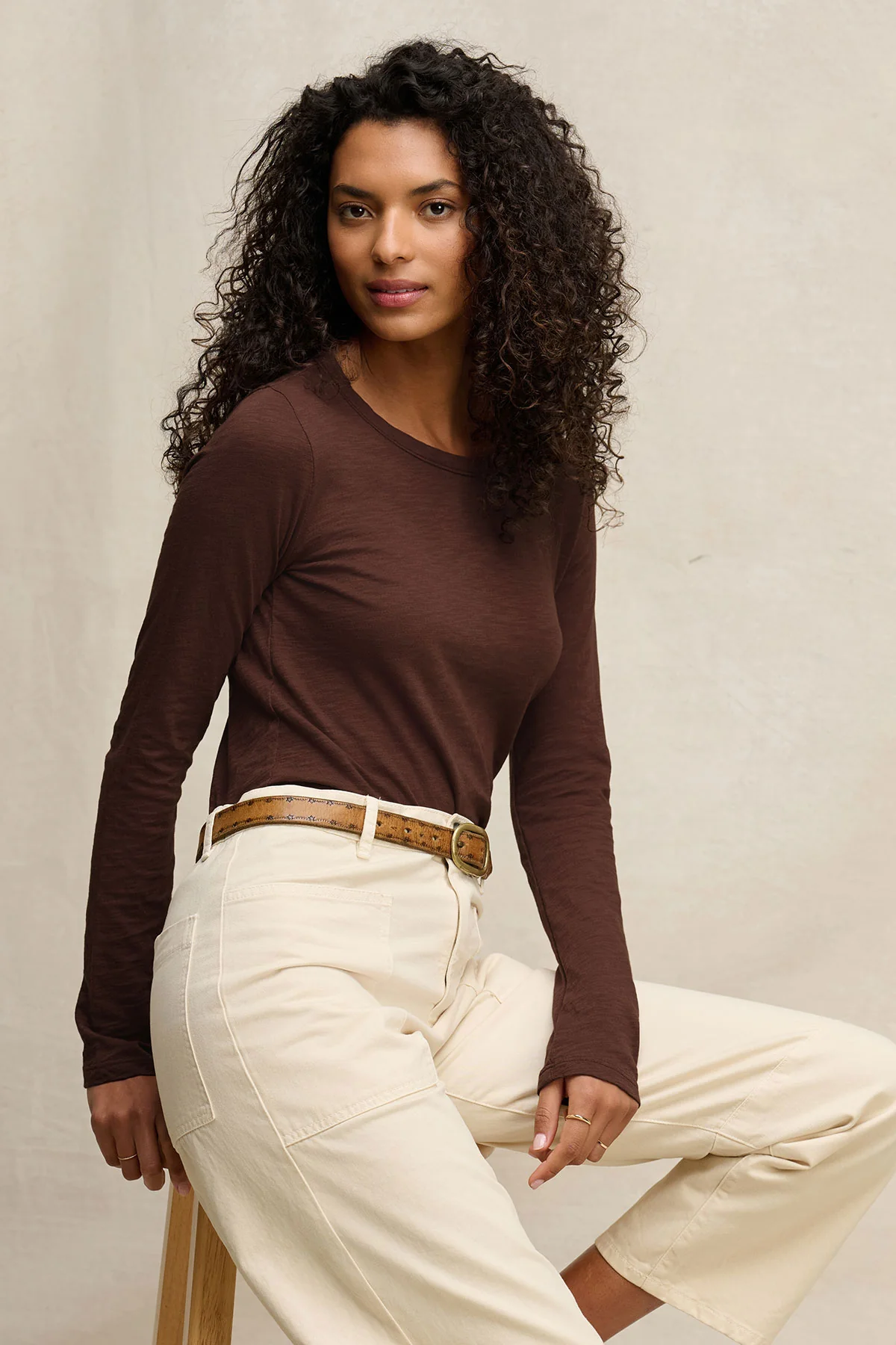 LIZZIE TEE - Image 5
