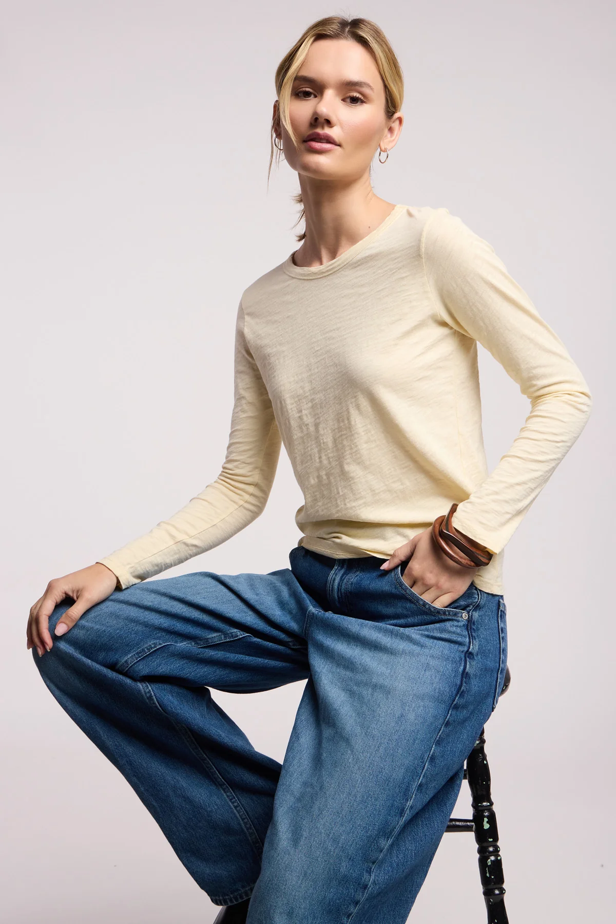 LIZZIE TEE - Image 6