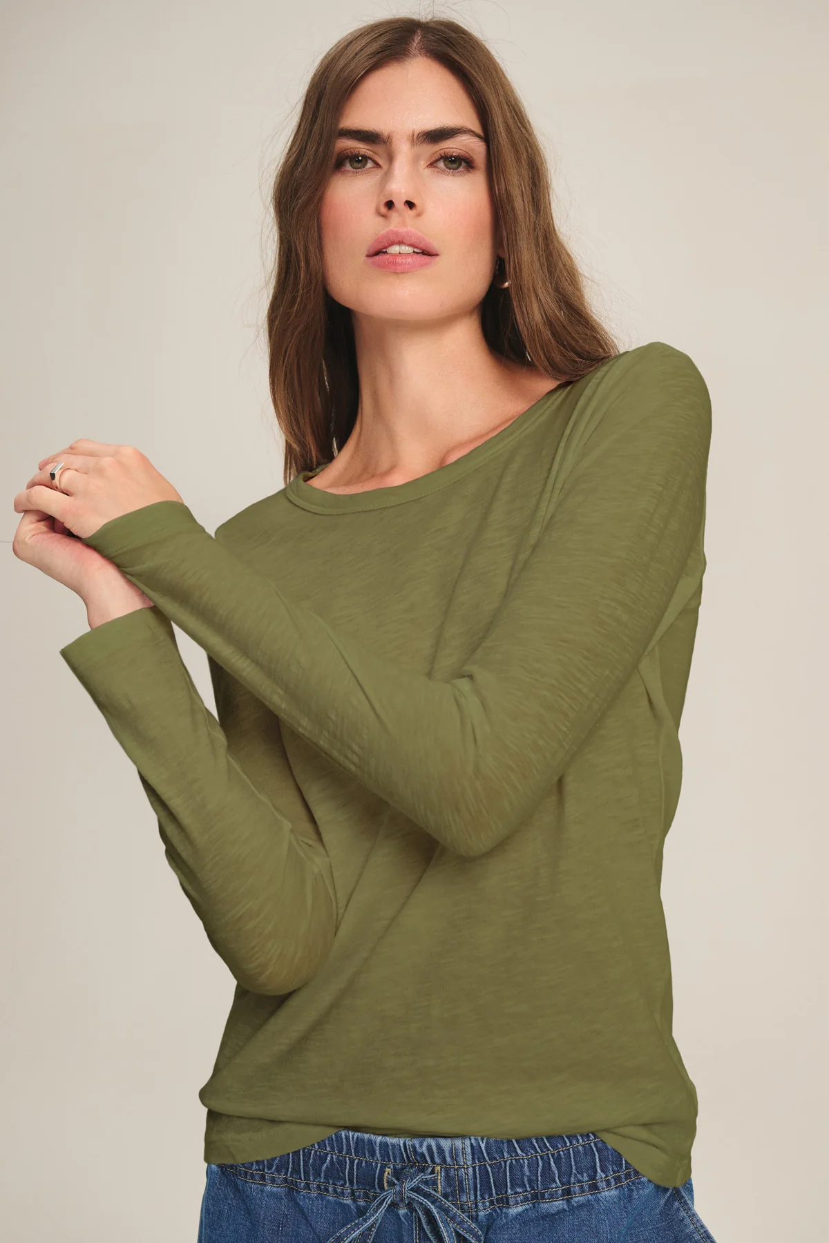 LIZZIE TEE - Image 10