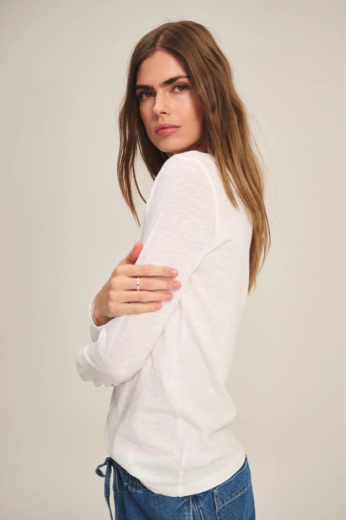 LIZZIE TEE - Image 13