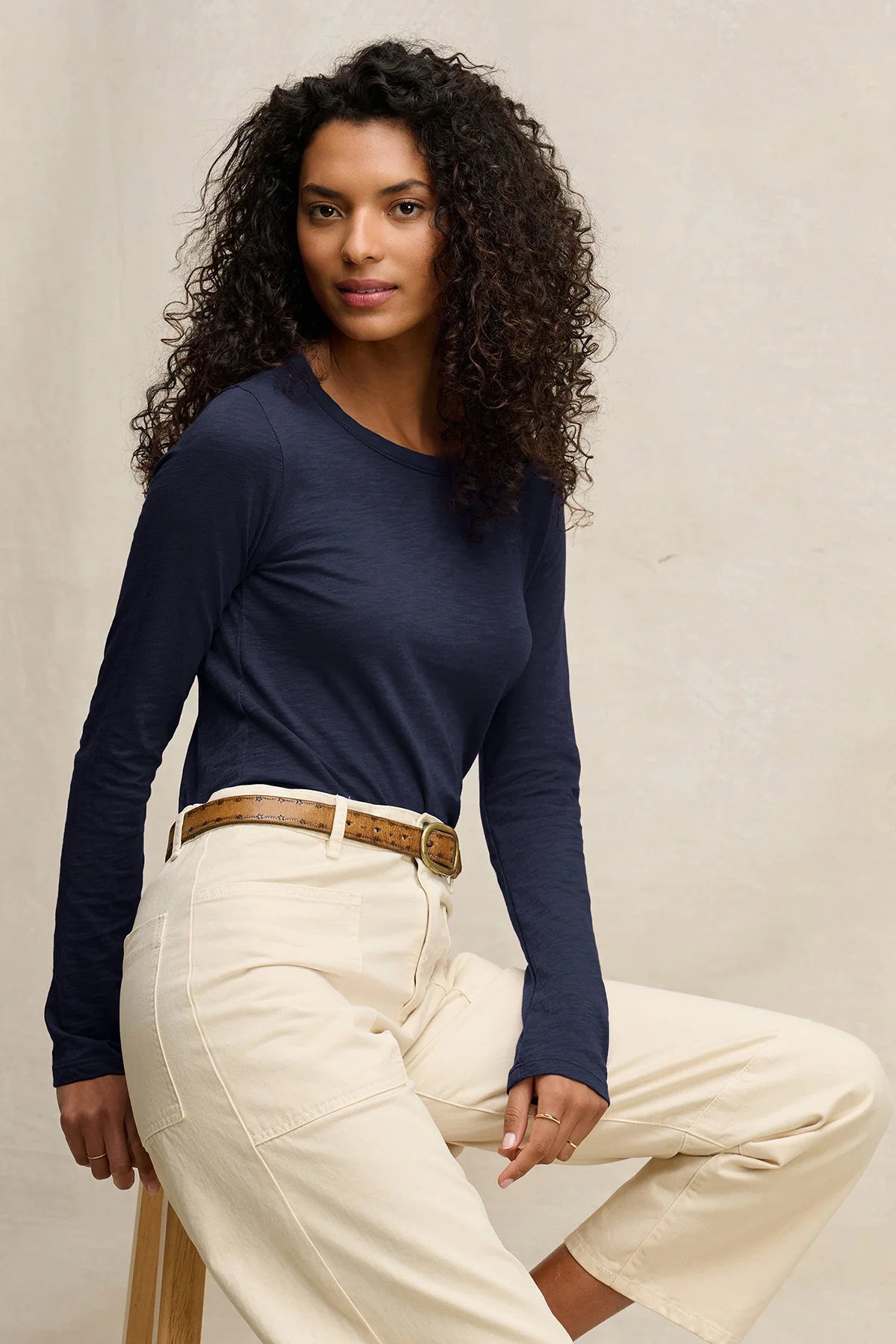 LIZZIE TEE - Image 28