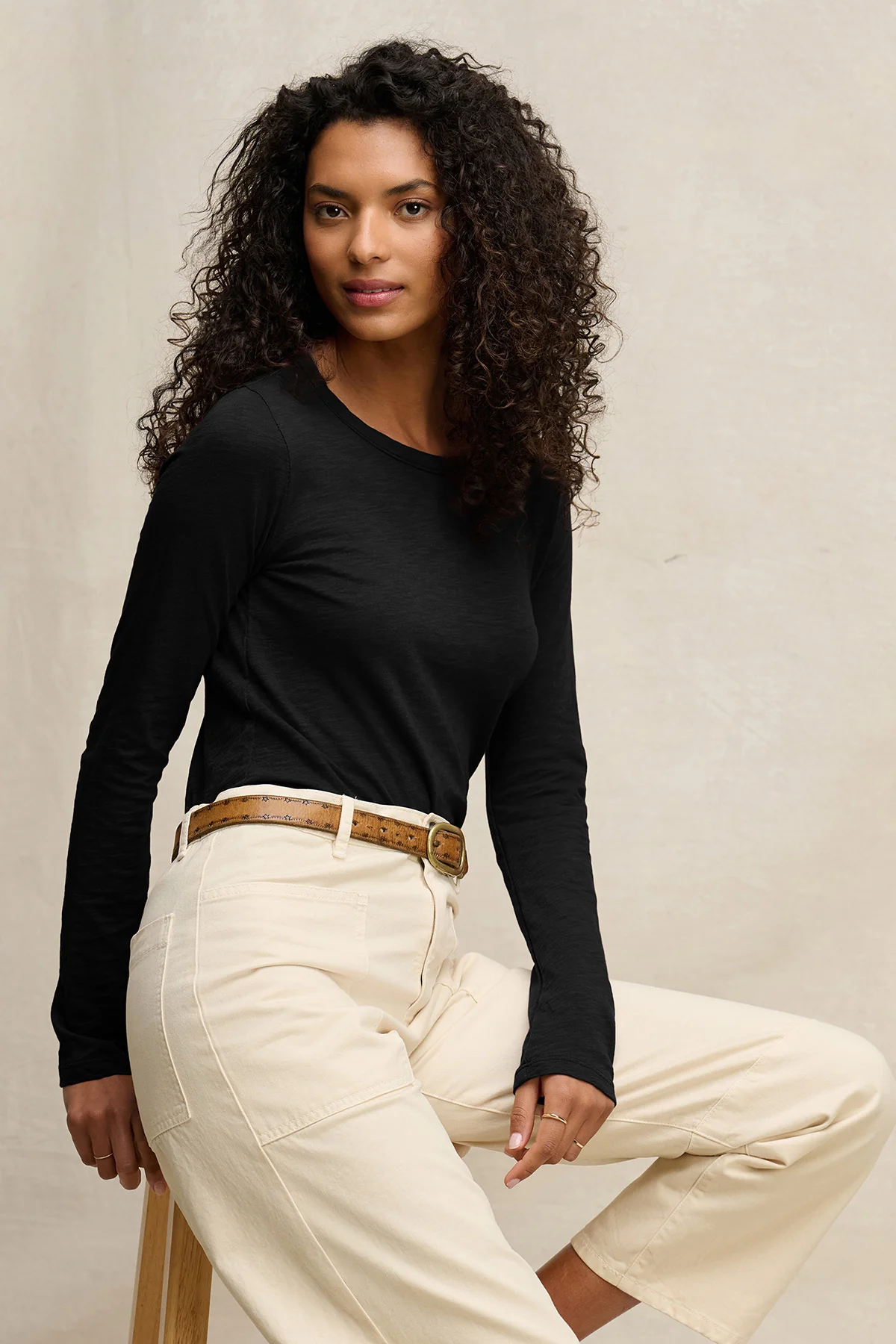 LIZZIE TEE - Image 31