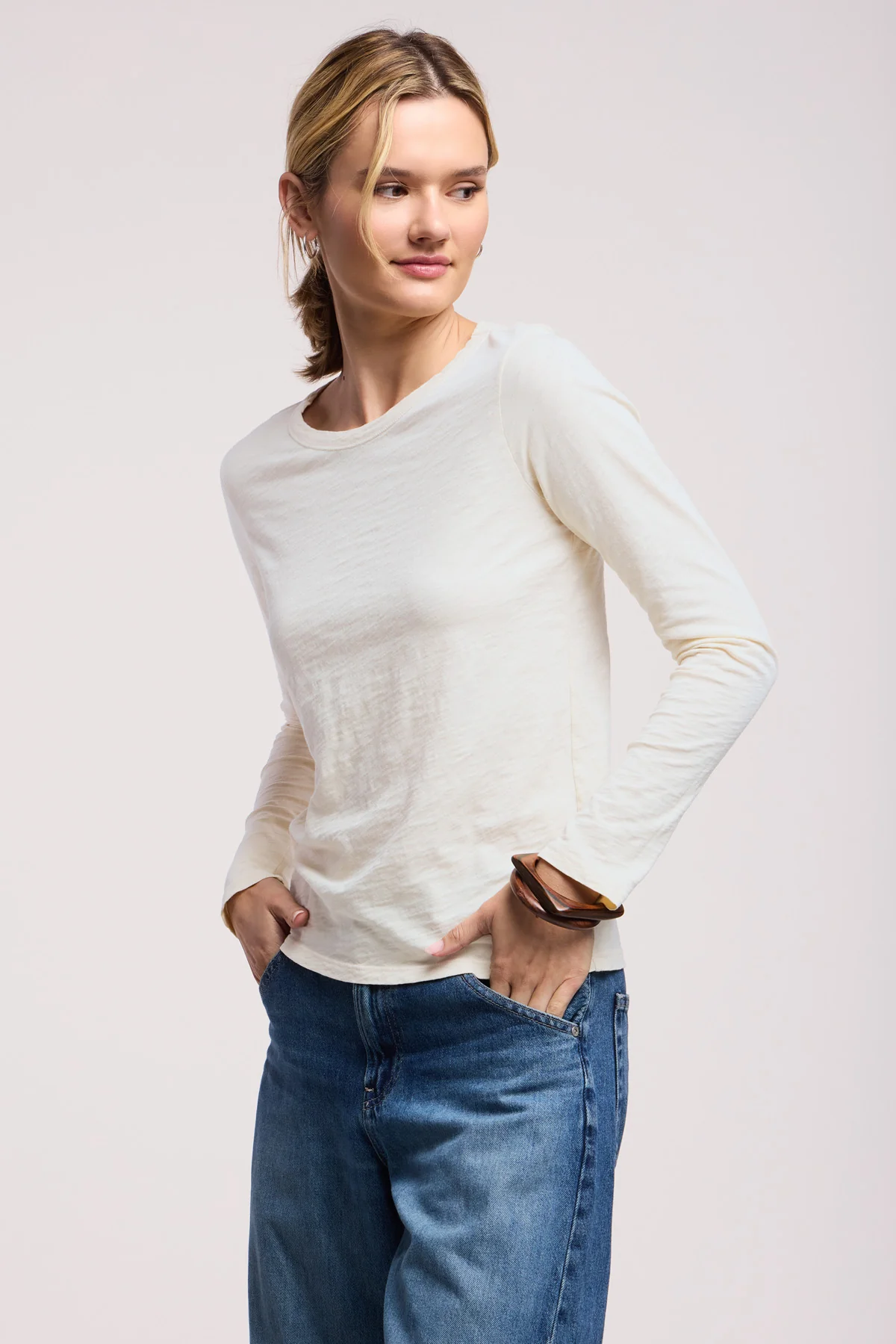 LIZZIE TEE - Image 5