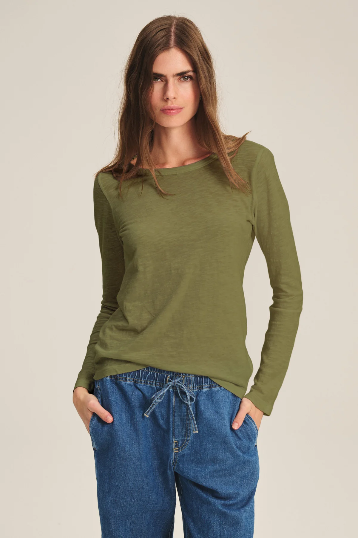 LIZZIE TEE - Image 9