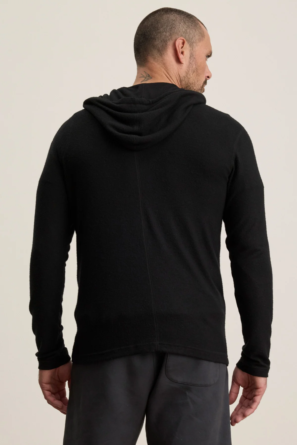 LOUDON HOODIE - Image 4