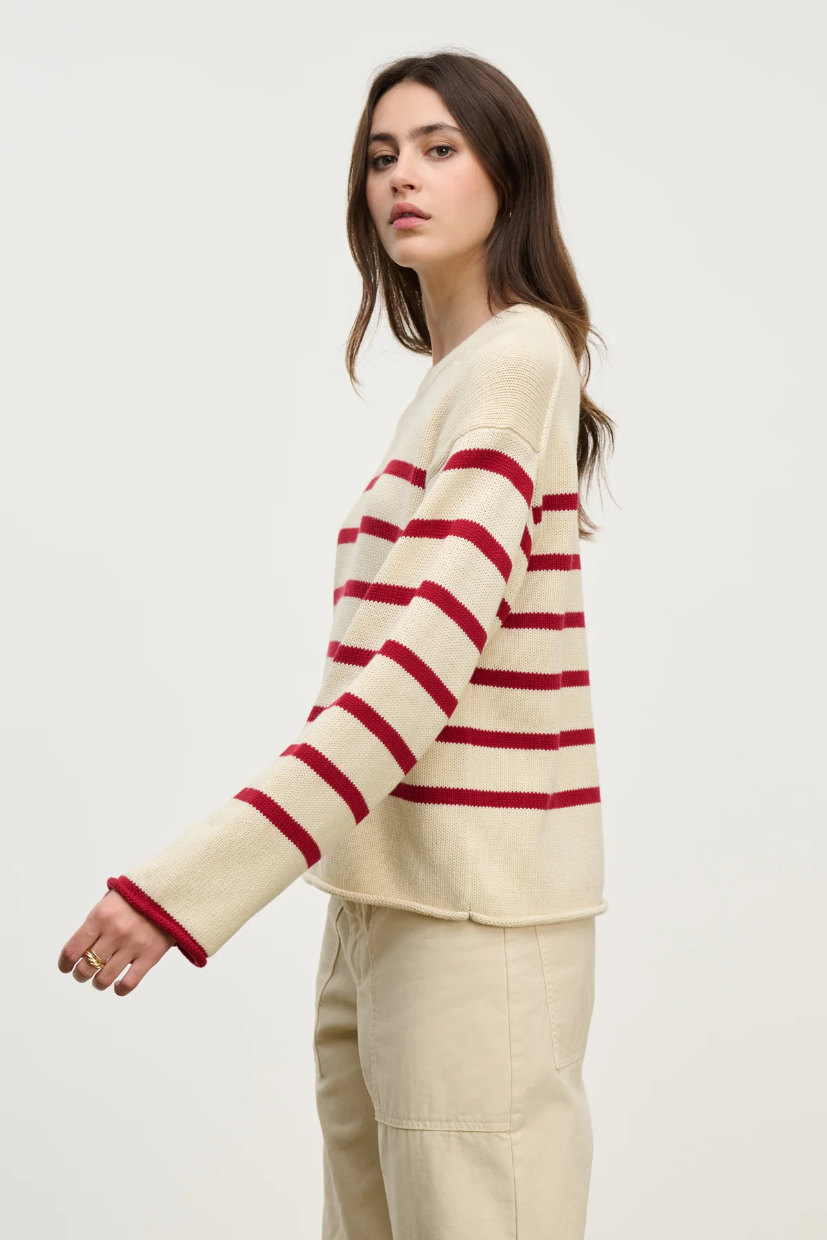 LUCIA SWEATER - Image 5