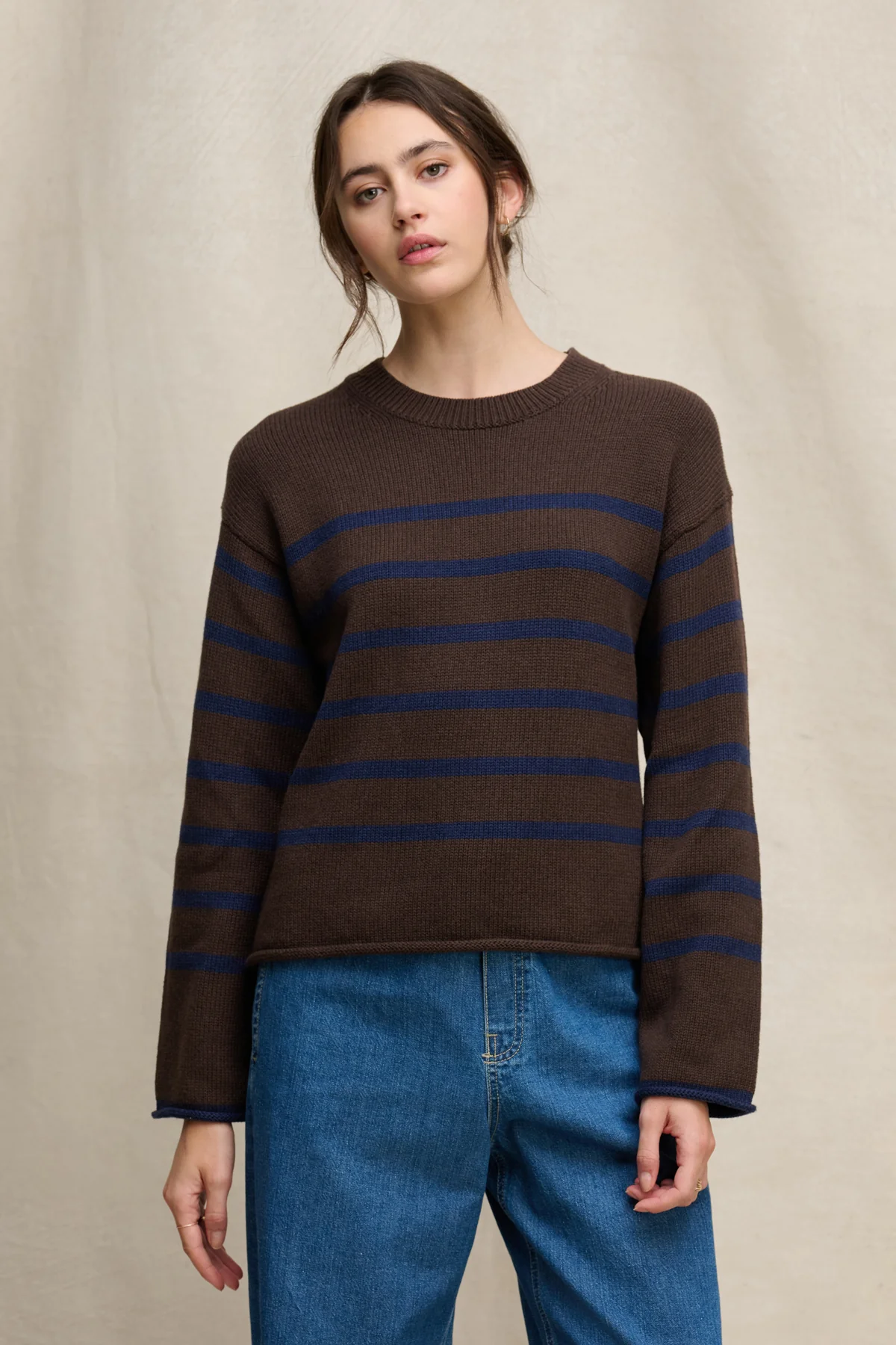 LUCIA SWEATER - Image 8