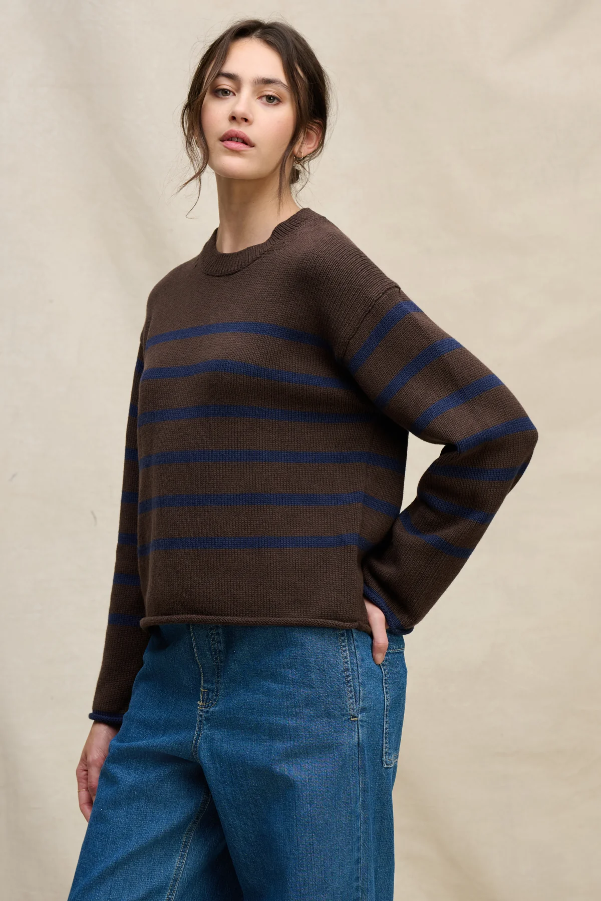 LUCIA SWEATER - Image 9