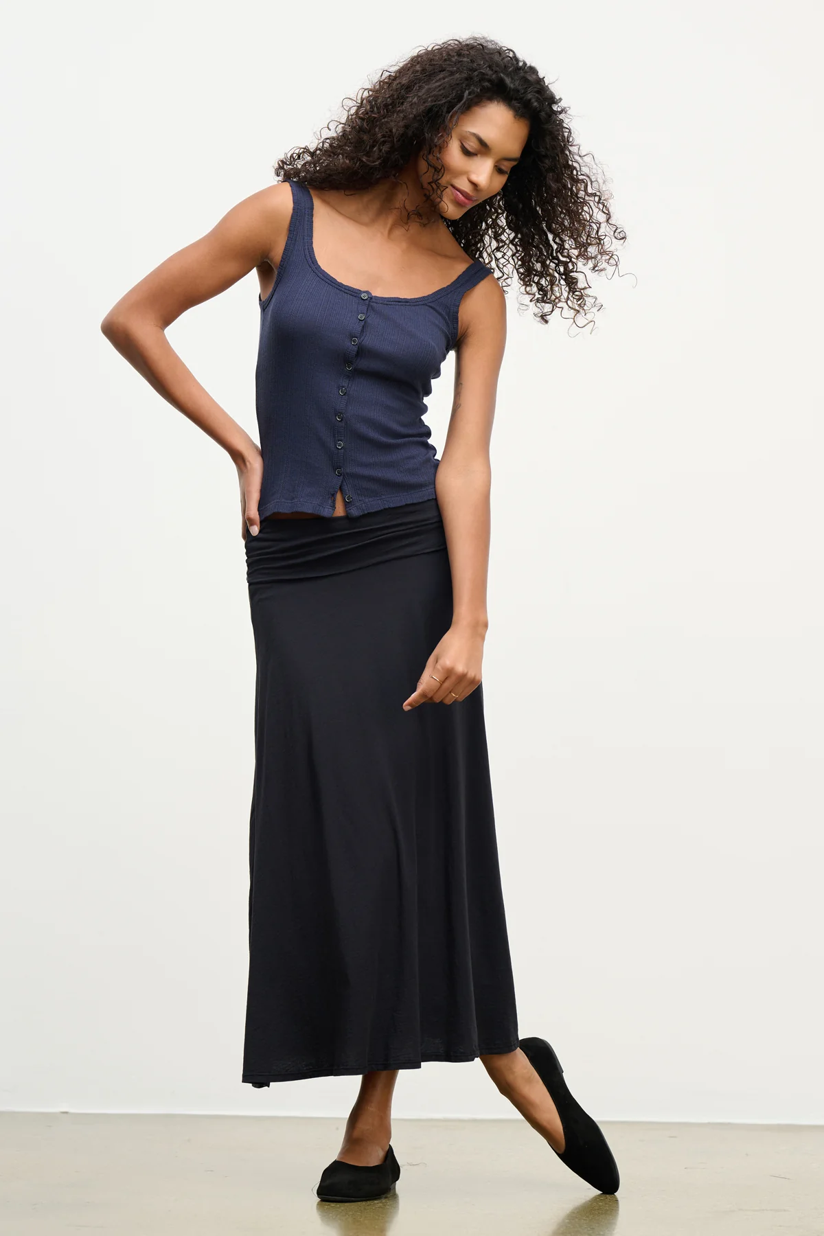 LUELLA SKIRT - Image 3