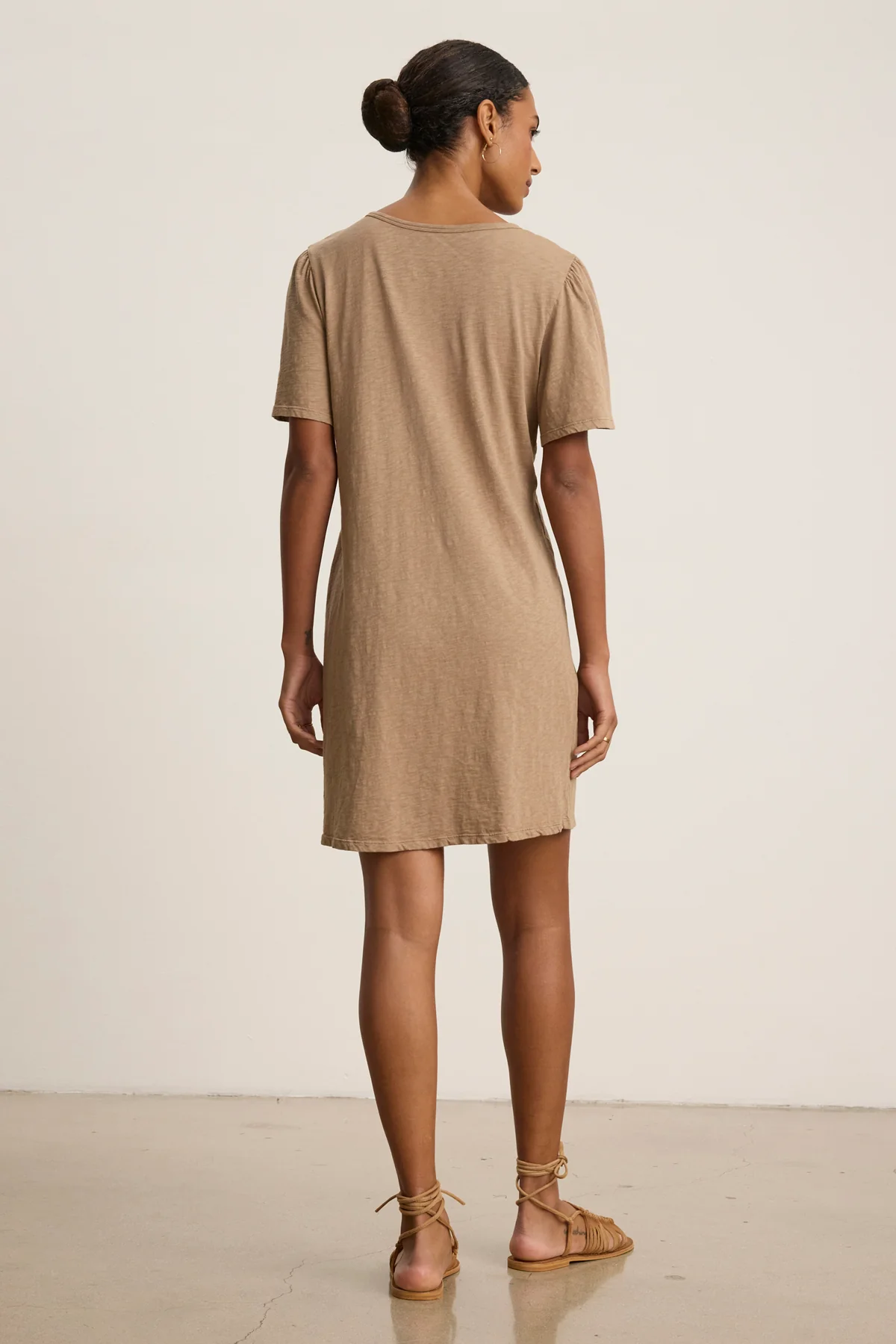 MADELINE DRESS - Image 4