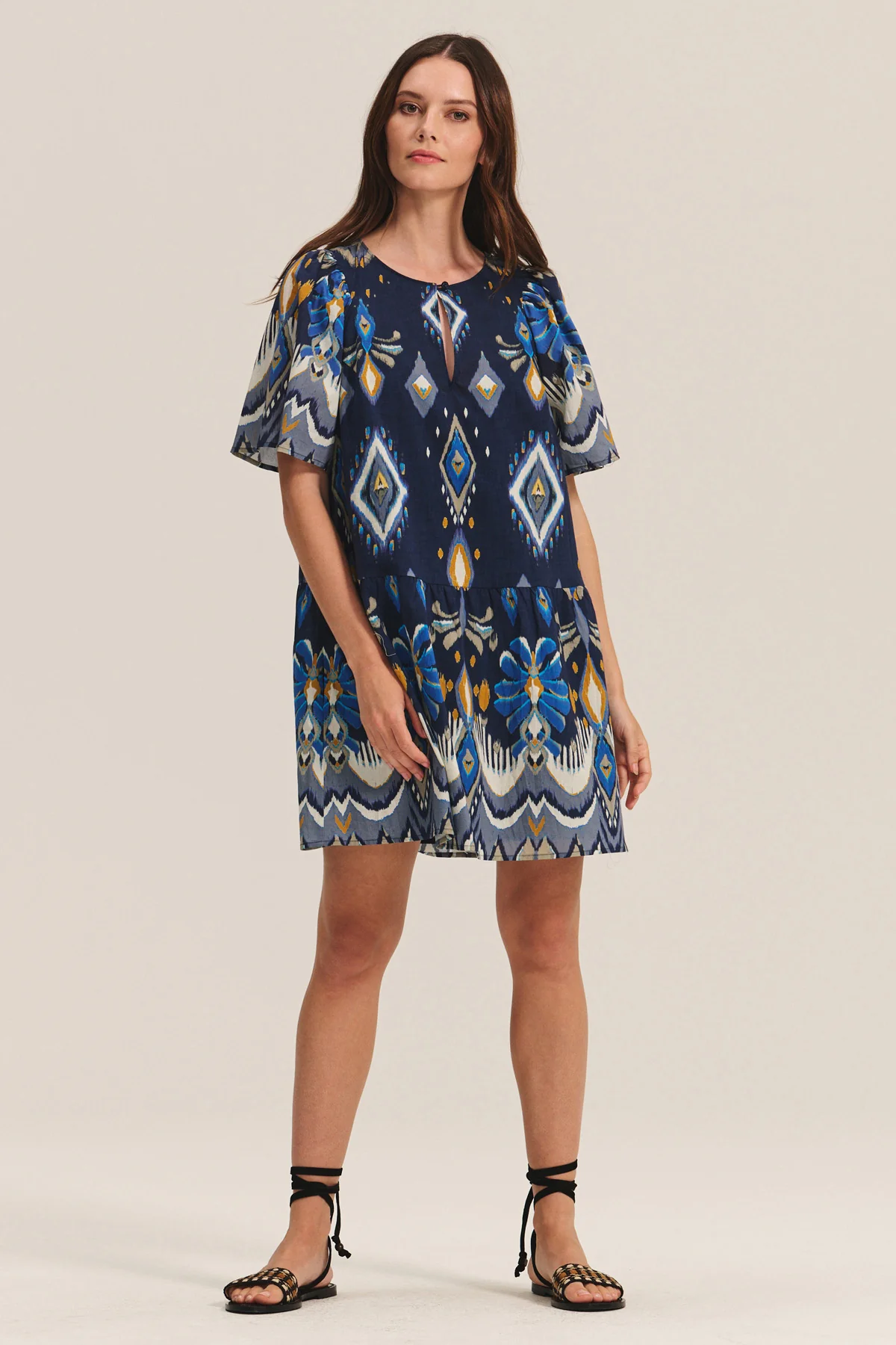 MAGGIE DRESS - Image 3