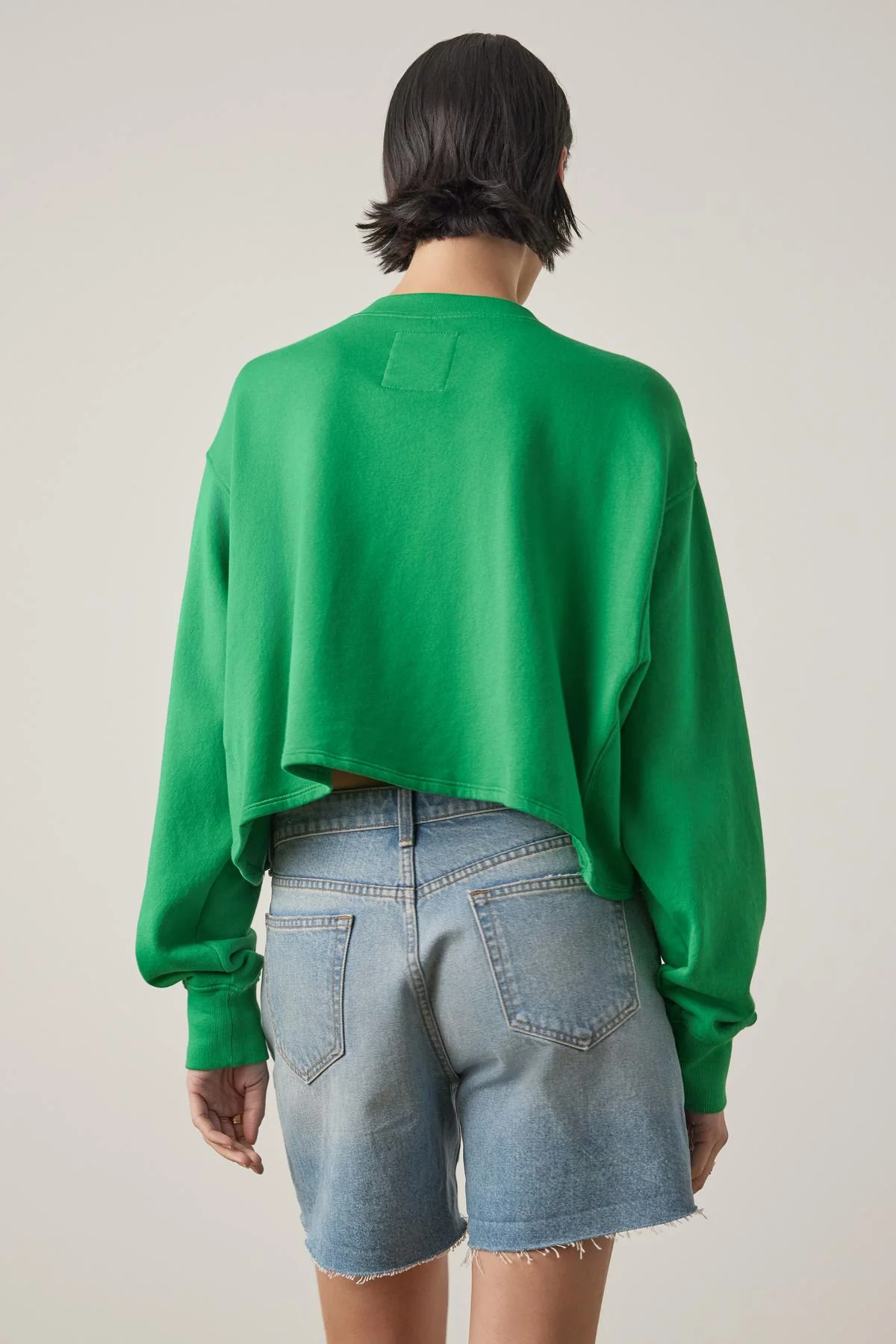 MALIBU SWEATSHIRT - Image 4