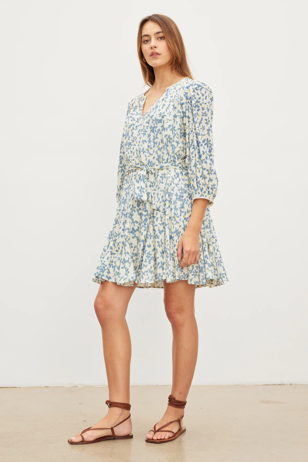 MARIAH DRESS - Image 2