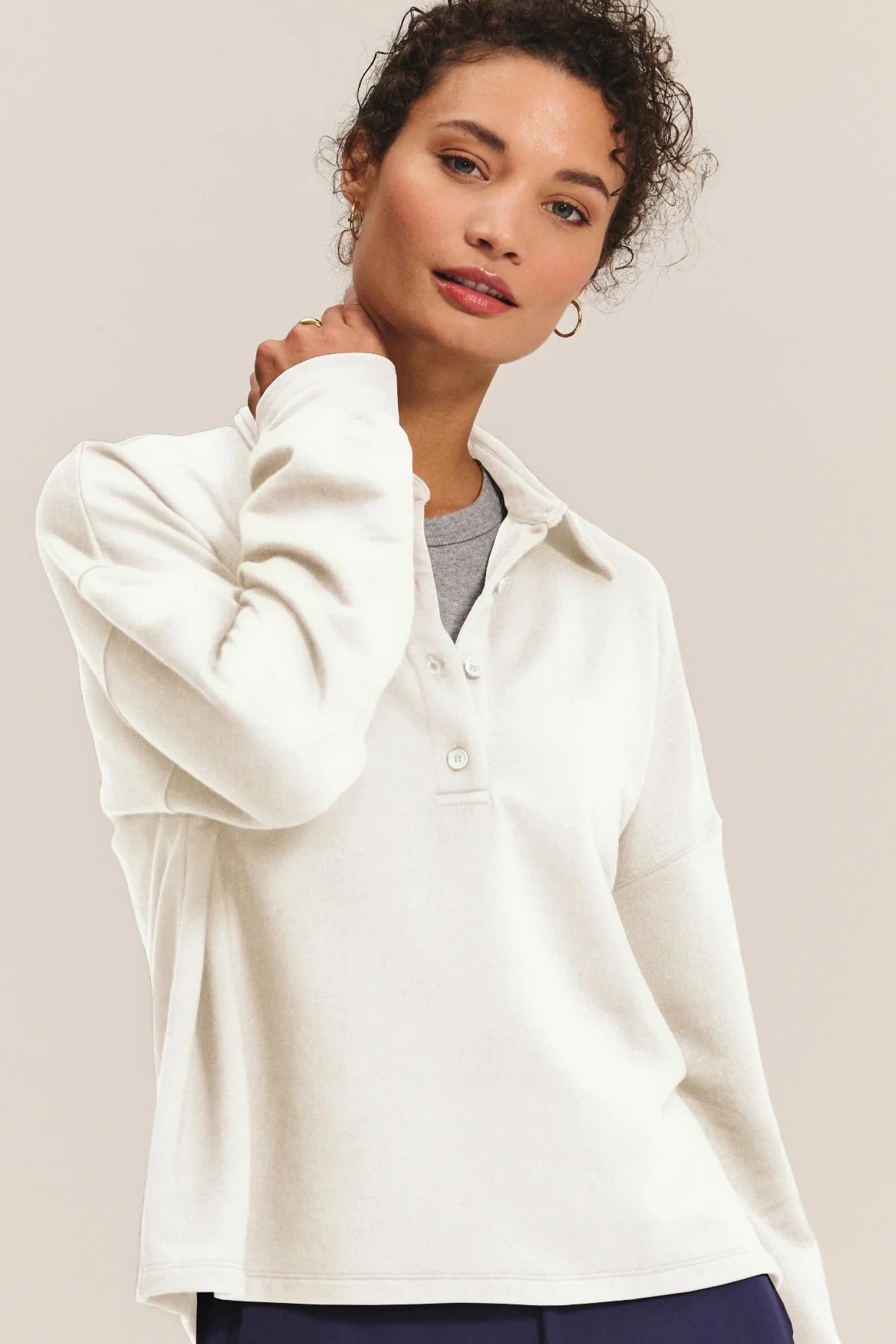 MARIAN SWEATSHIRT - Image 3