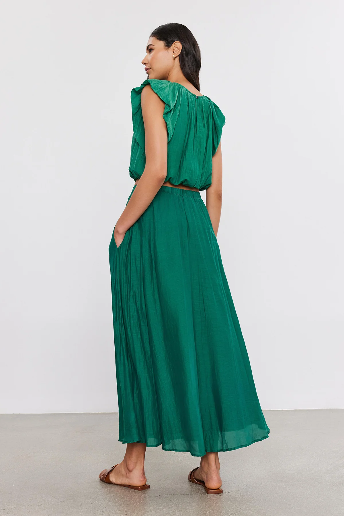 MARIELA SKIRT - Image 6